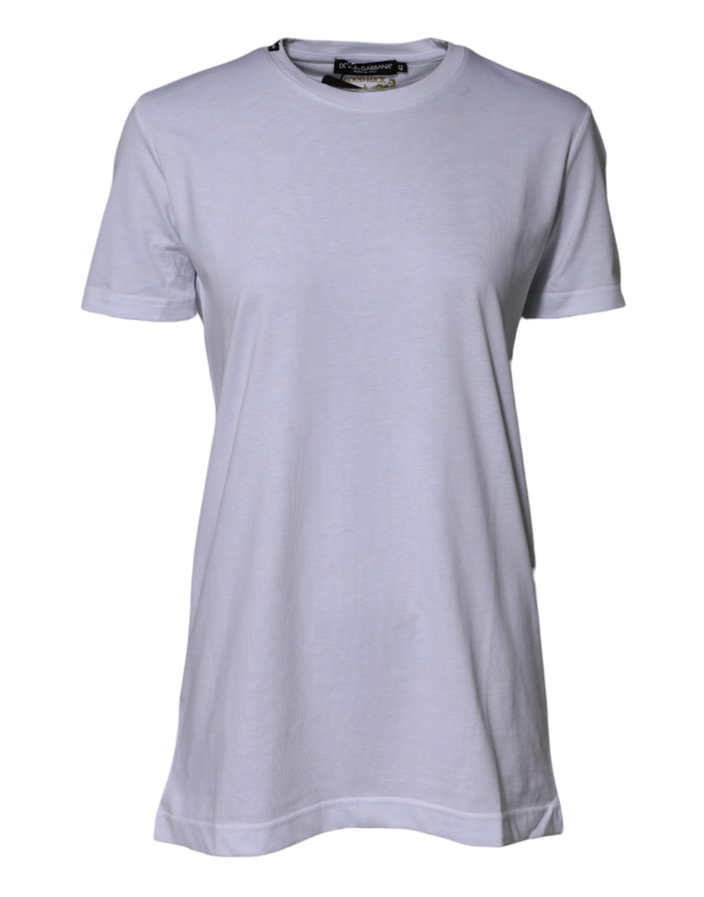 Dolce & Gabbana White Shortsleeve for Women