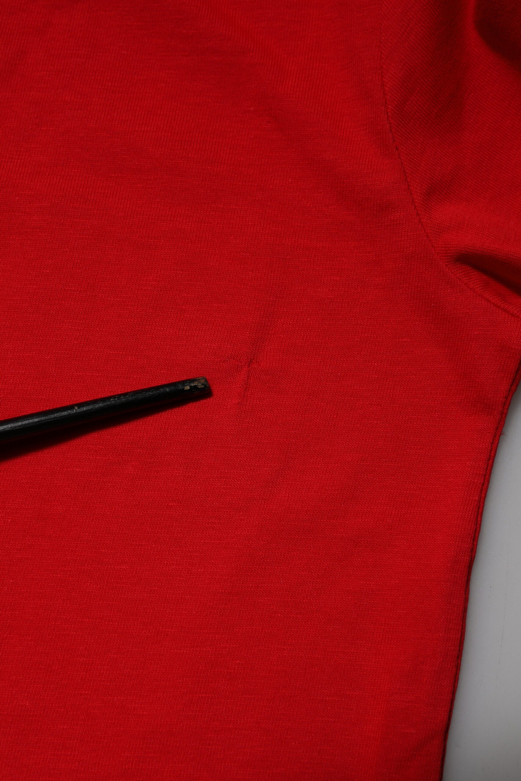 Dolce & Gabbana Red T-Shirt alternate view