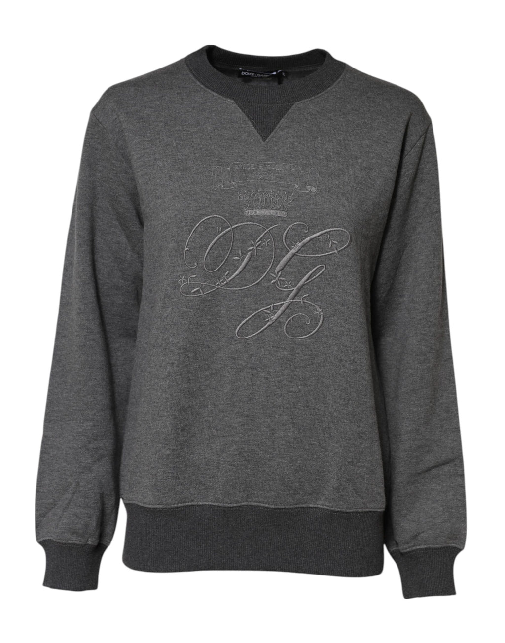 Dolce & Gabbana Grey Cardigan for Women alternate view