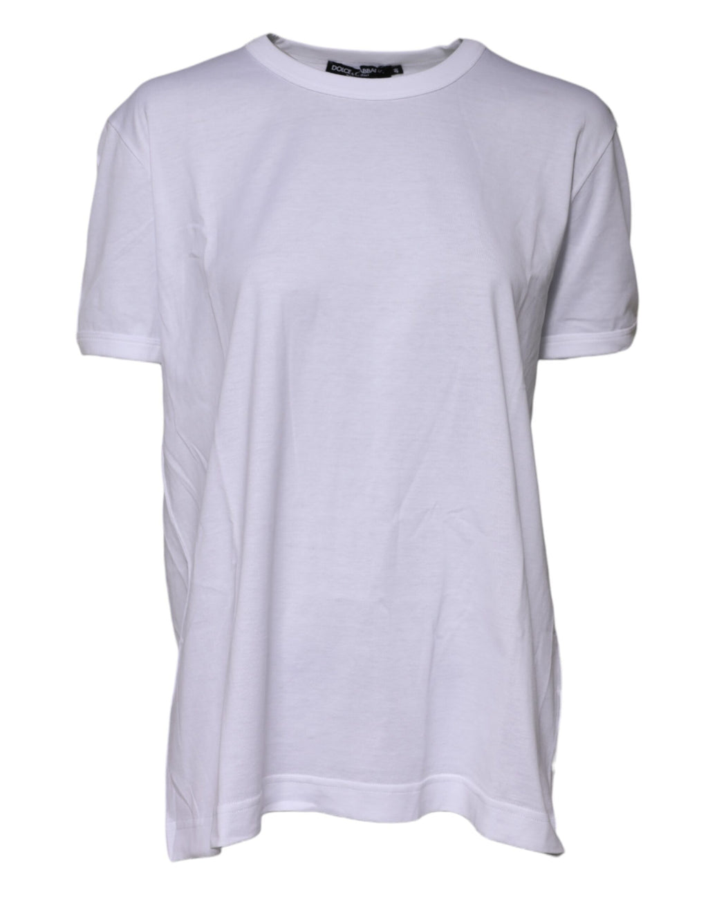 Dolce & Gabbana White Shortsleeve for Women alternate view