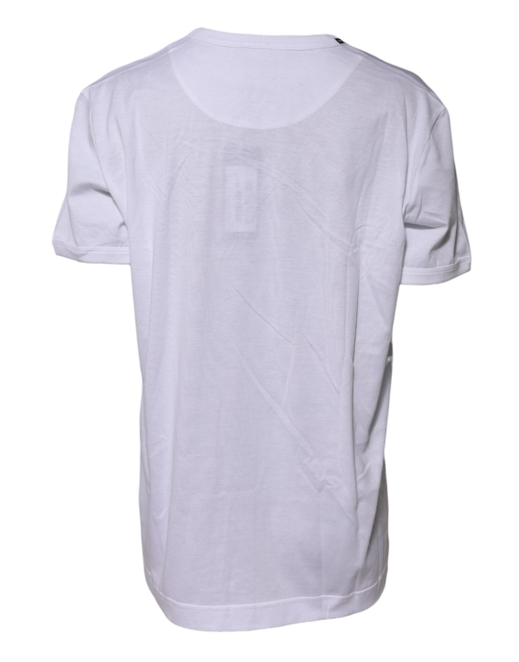 Dolce & Gabbana White Shortsleeve for Women detail view