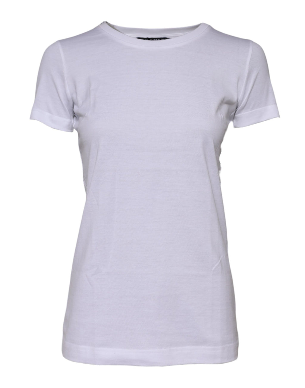 Dolce & Gabbana White Shortsleeve for Women