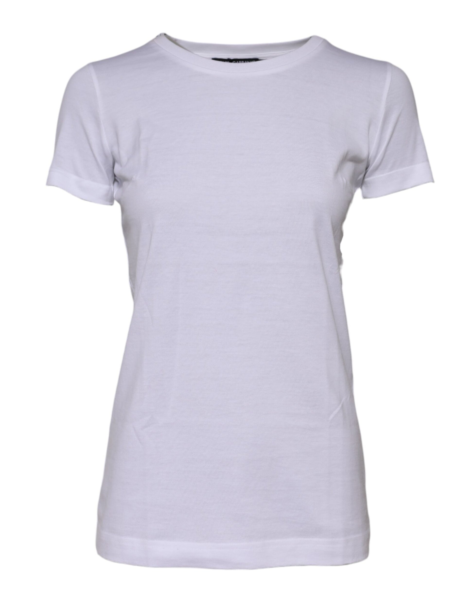 Dolce & Gabbana White Shortsleeve for Women