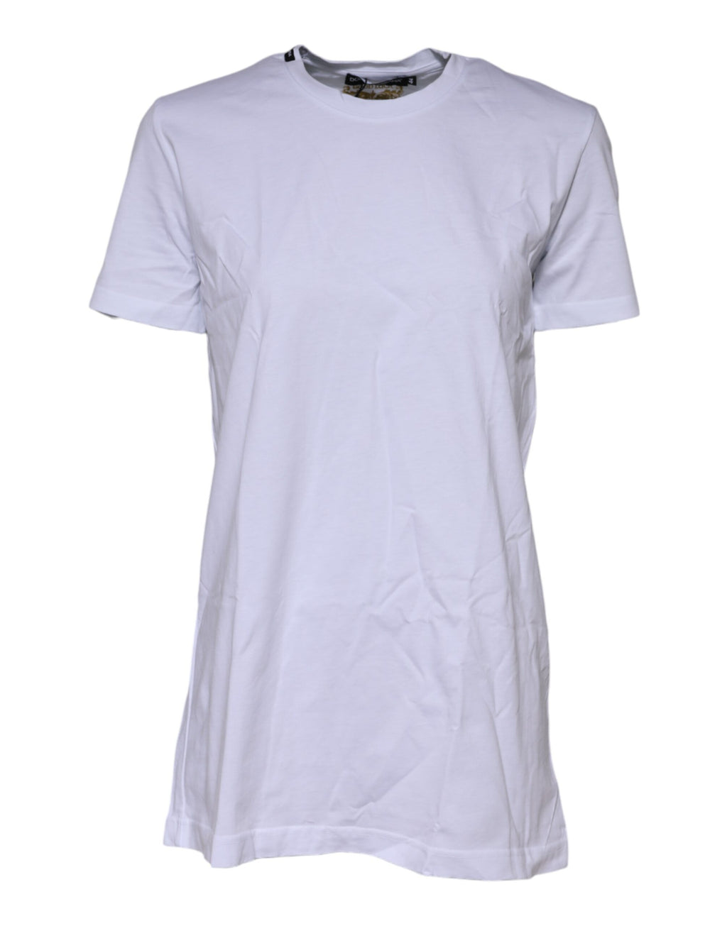 Dolce & Gabbana White Shortsleeve for Women