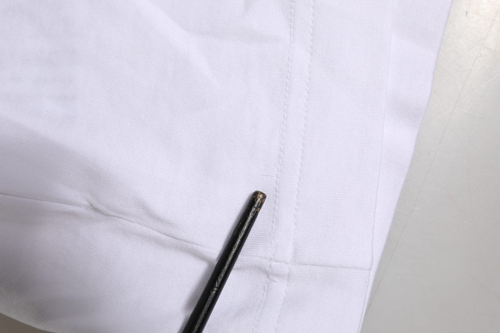 Dolce & Gabbana White Shortsleeve for Women additional view