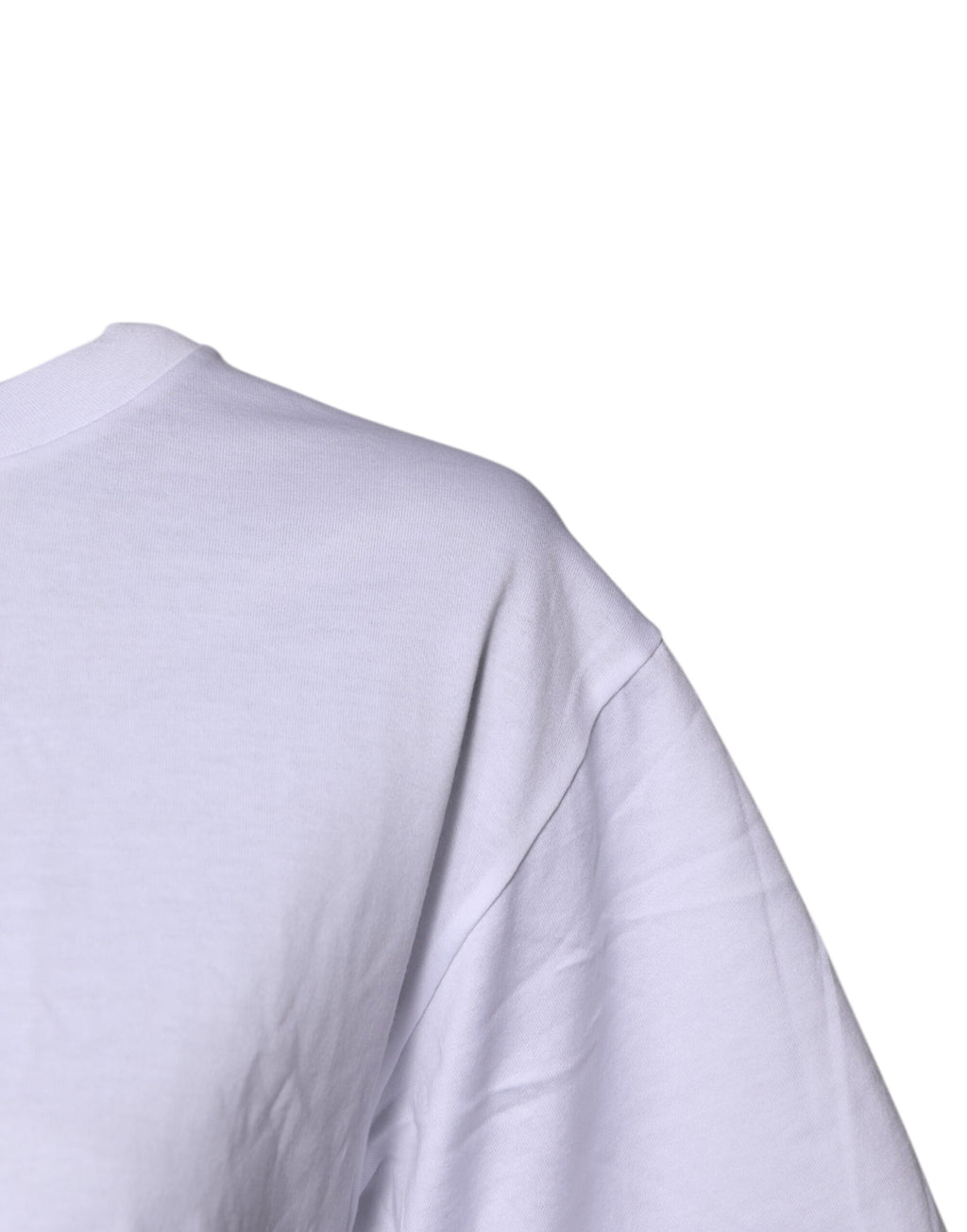 Dolce & Gabbana White Shortsleeve for Women additional view