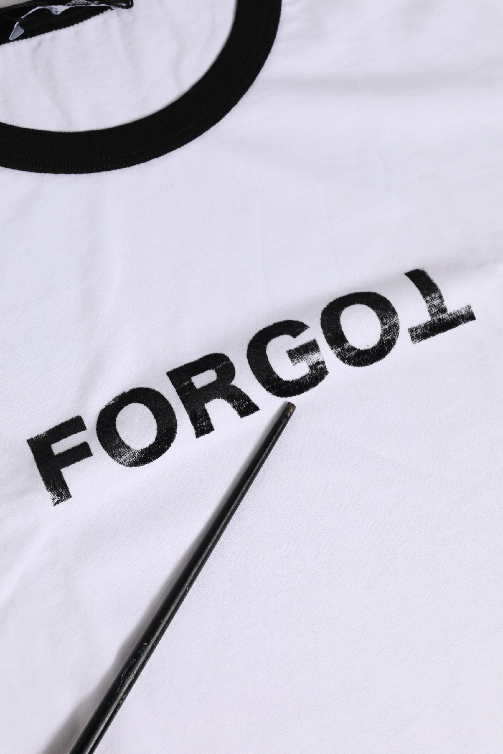 Dolce & Gabbana White Short-Sleeve Shirt for Women alternate view