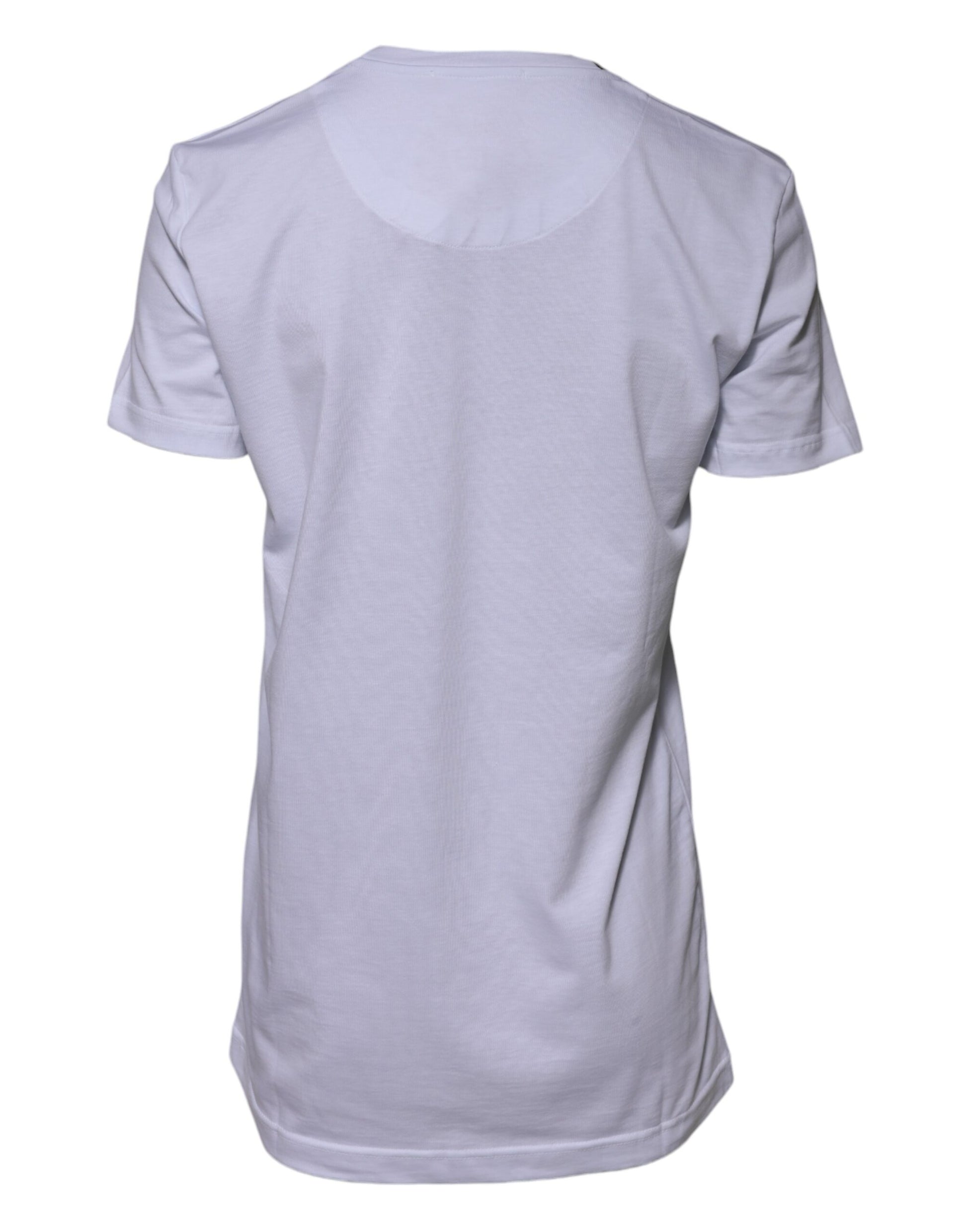 Dolce & Gabbana White Shortsleeve for Women alternate view