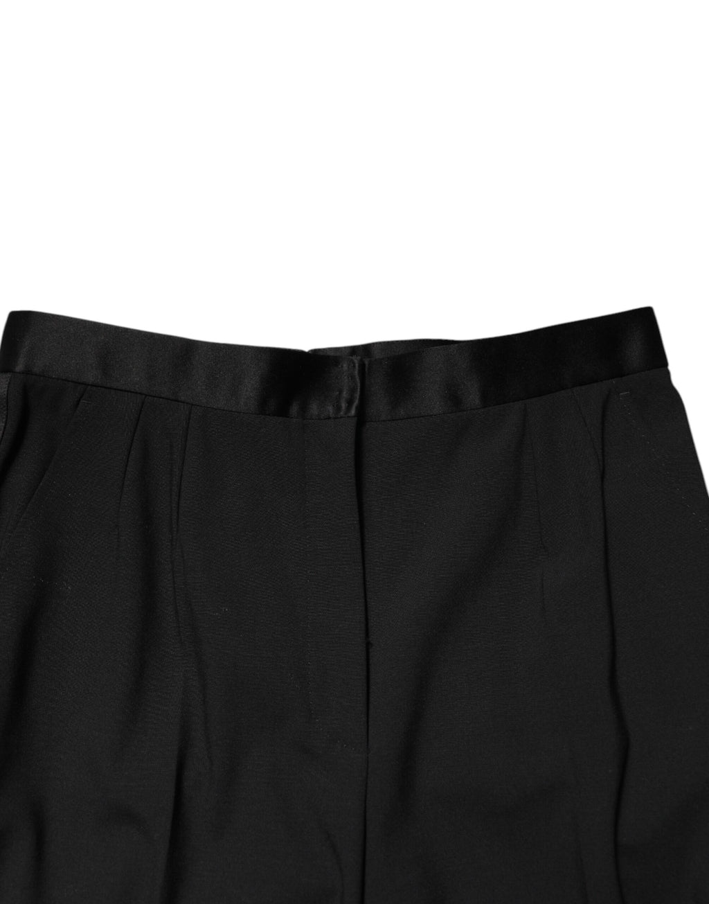 Dolce & Gabbana Black Casual Pants for Women additional view