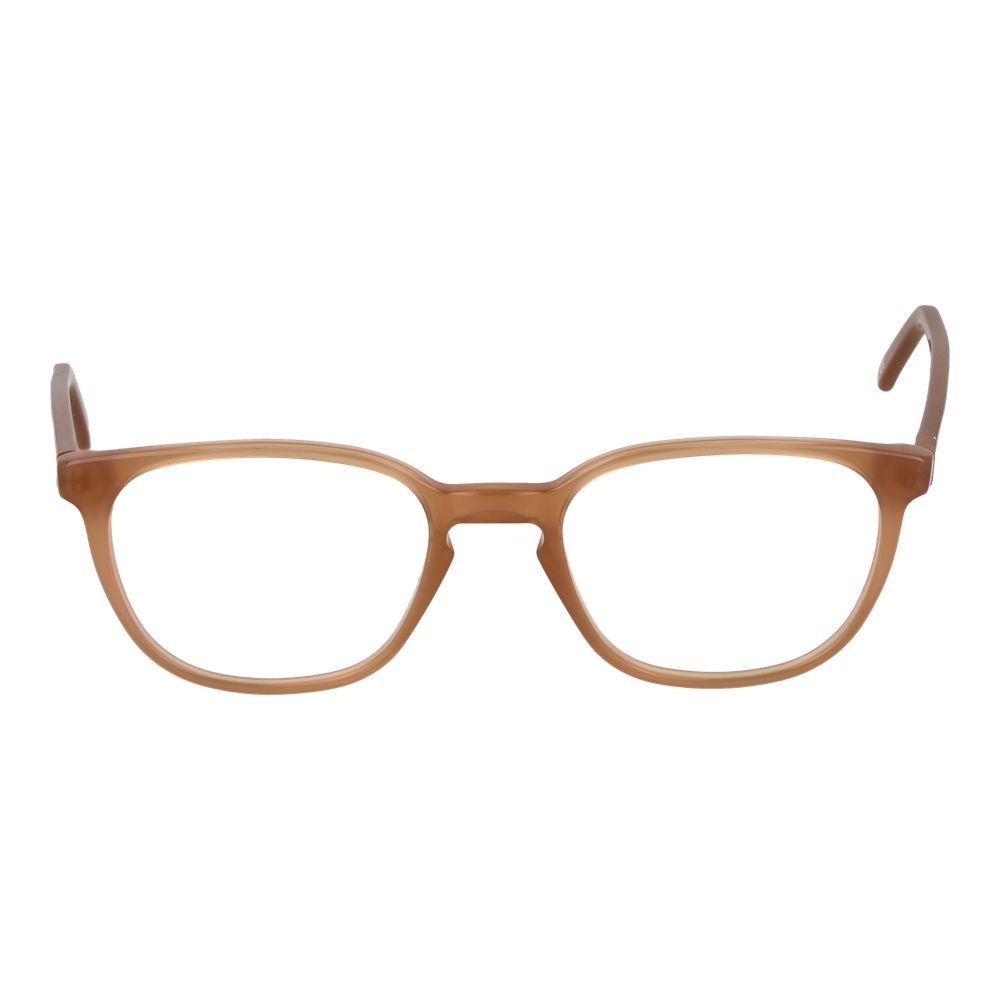 Andy Wolf Orange Glasses Frames Unisex alternate view