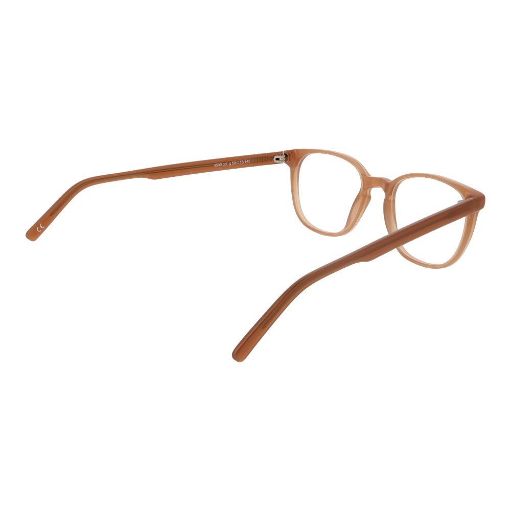 Andy Wolf Orange Glasses Frames Unisex detail view