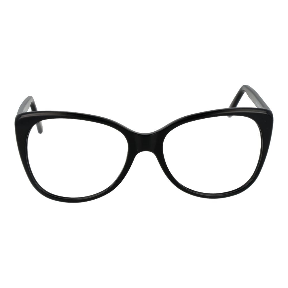 Andy Wolf Black Glasses Frames Unisex alternate view