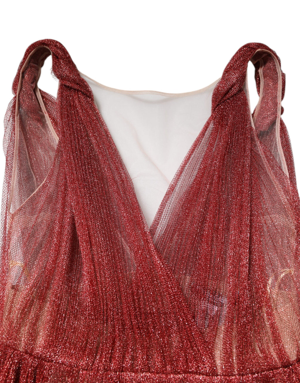 Dolce & Gabbana Red Cocktail for Women additional view