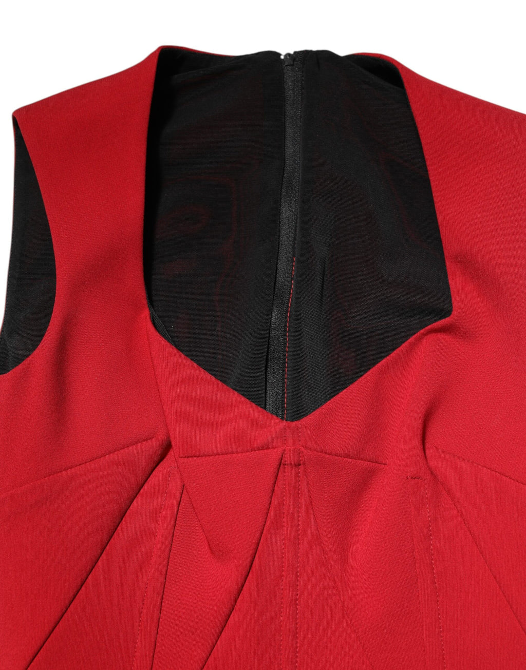 Dolce & Gabbana Red Cocktail for Women additional view