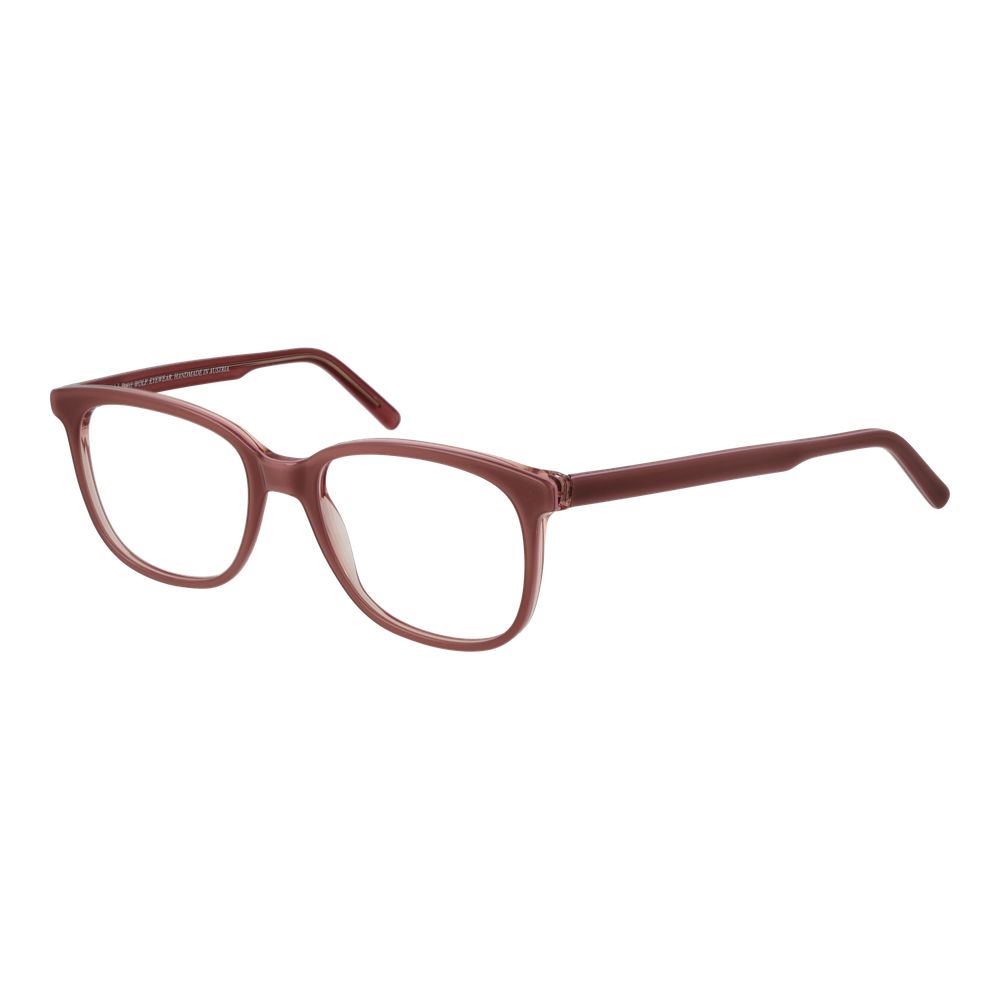 Andy Wolf Pink Glasses Frames Unisex