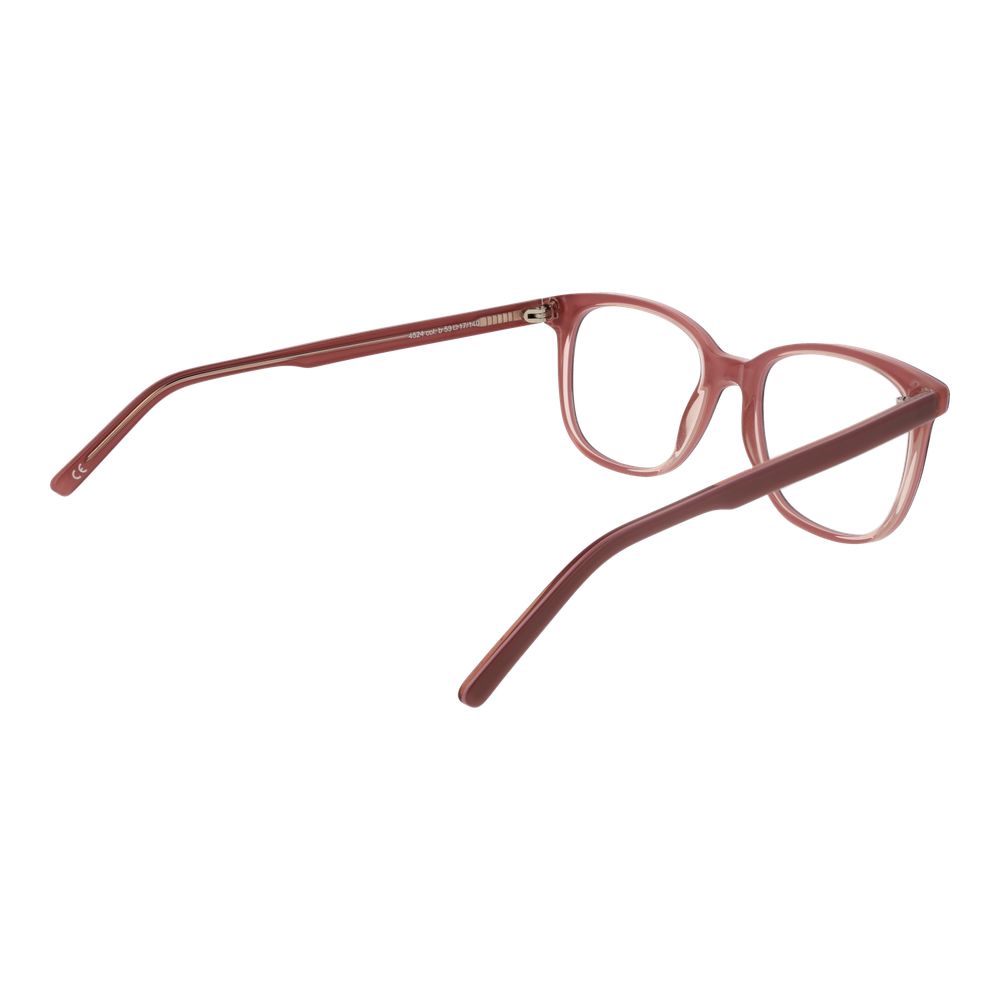 Andy Wolf Pink Glasses Frames Unisex detail view