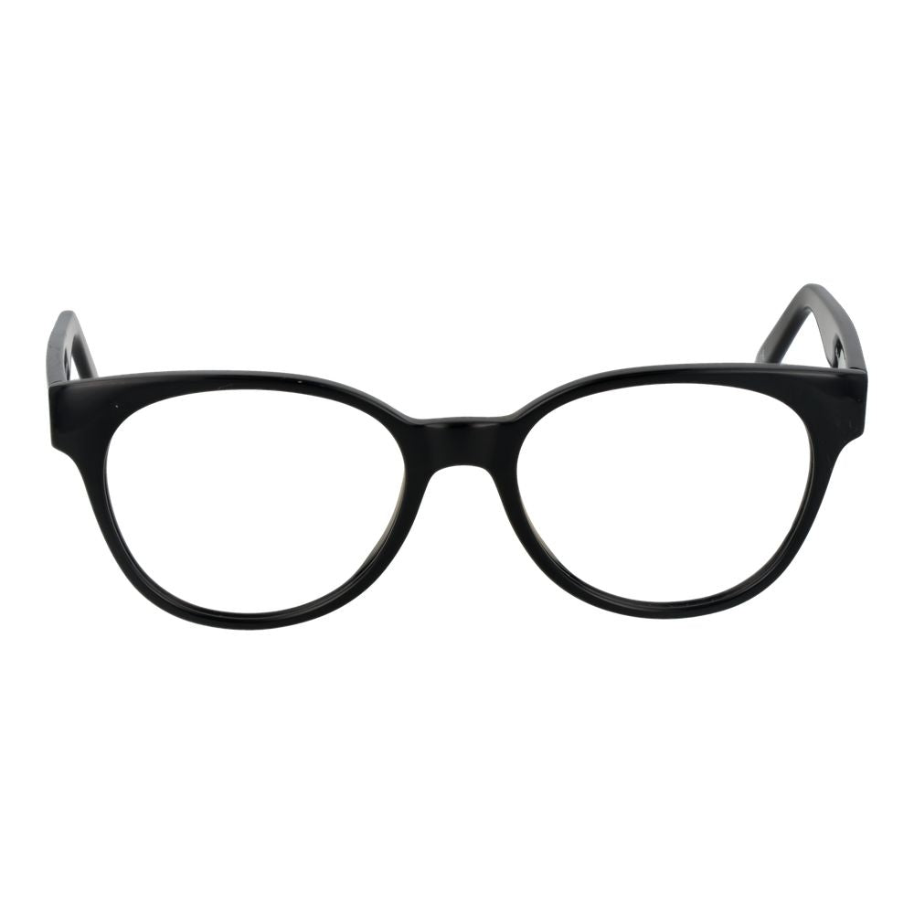 Andy Wolf Black Glasses Frames Unisex alternate view