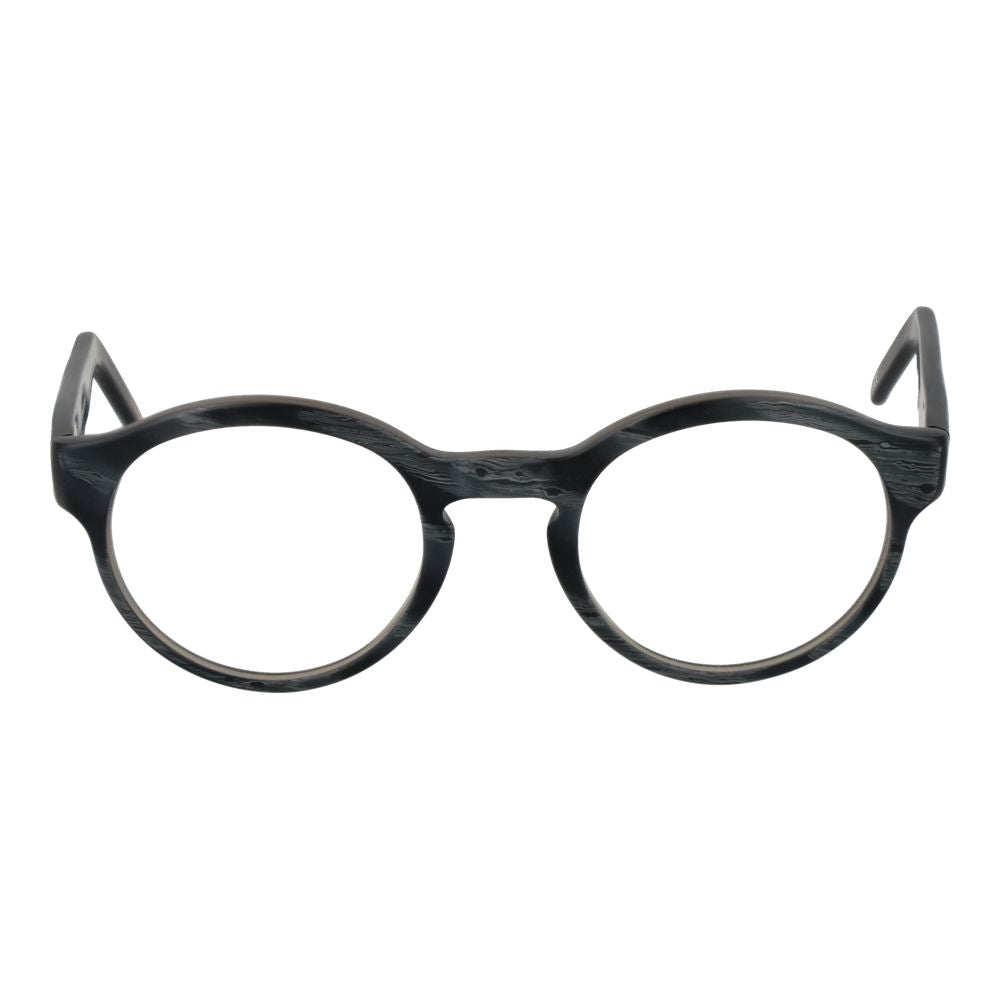 Andy Wolf Grey Glasses Frames Unisex alternate view