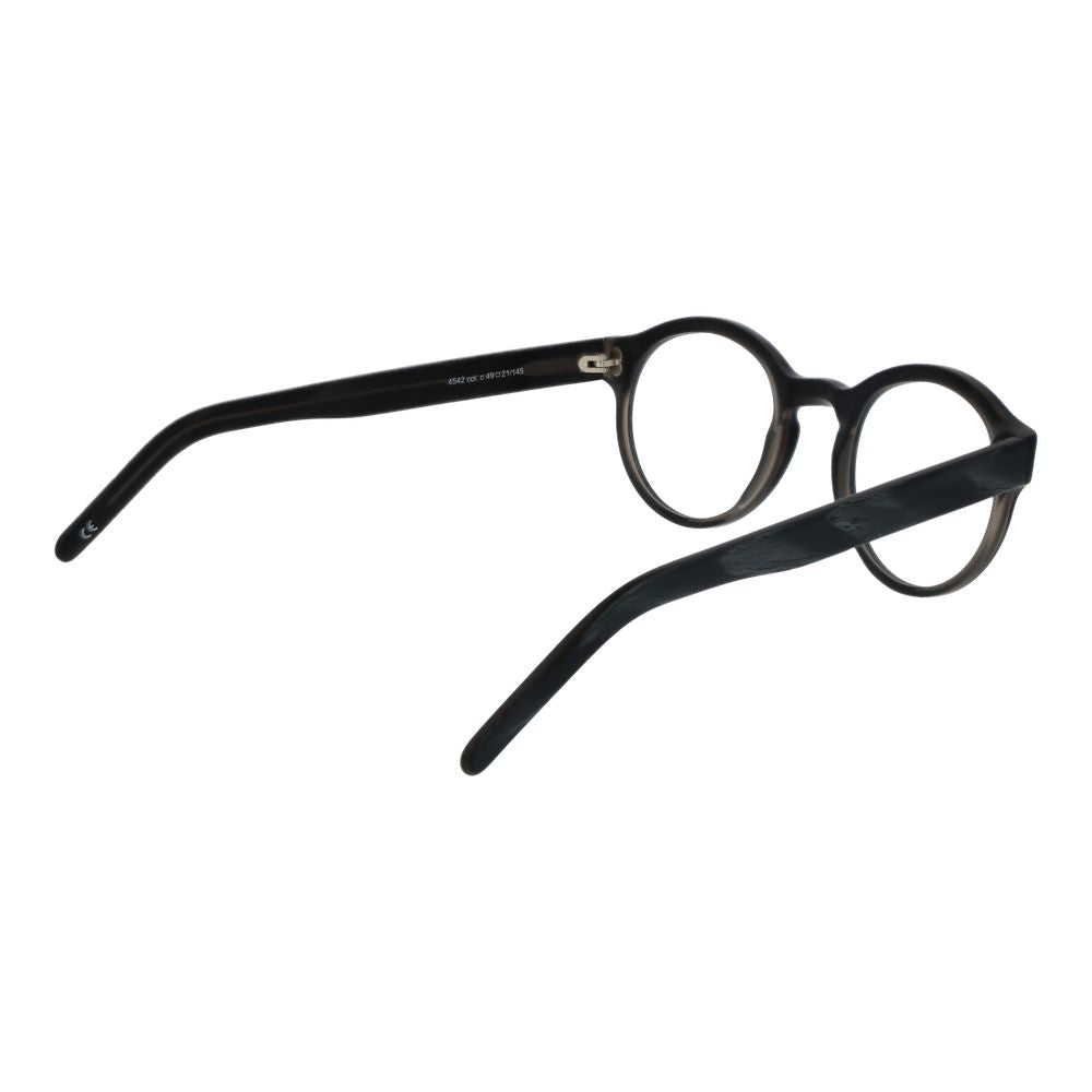 Andy Wolf Grey Glasses Frames Unisex detail view
