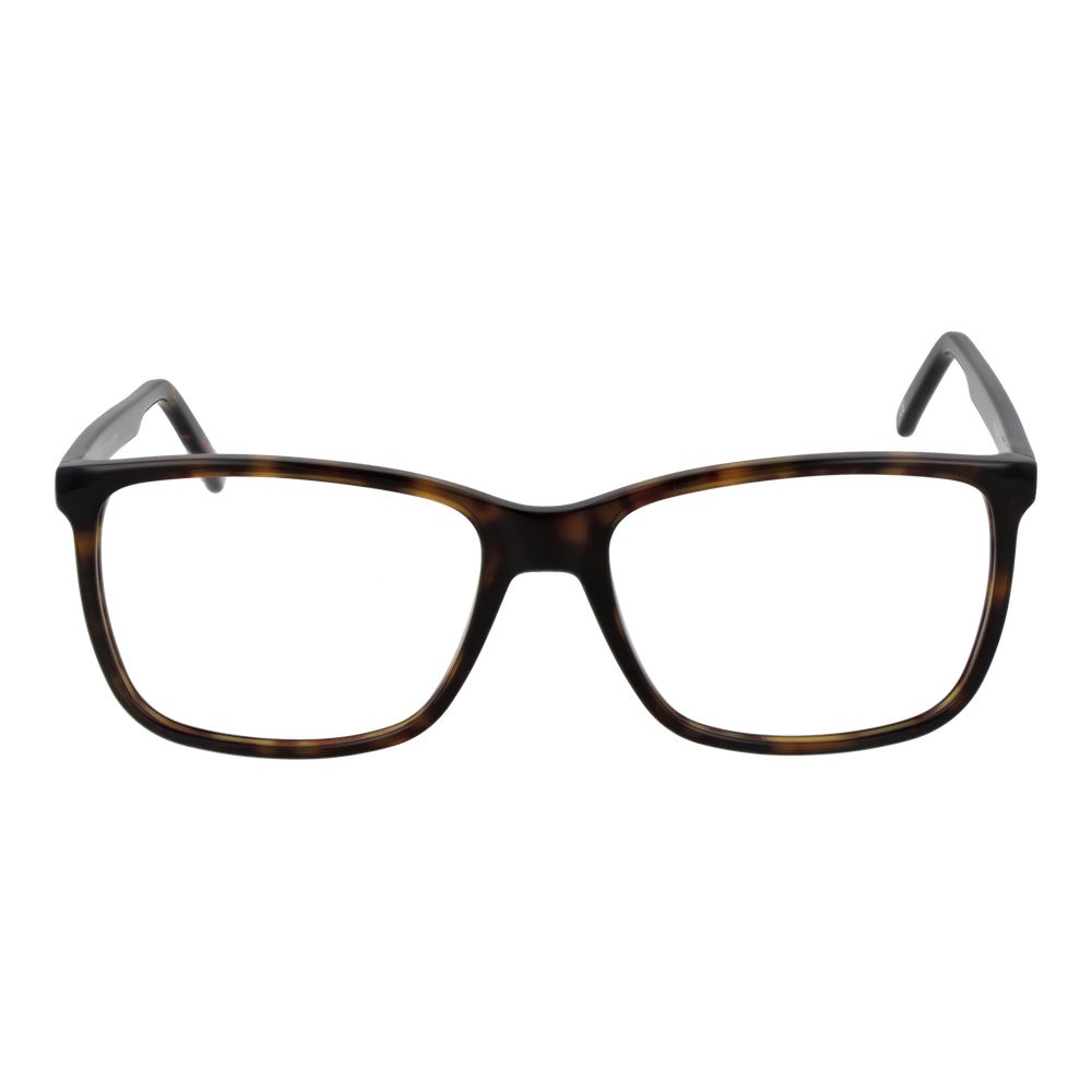 Andy Wolf Brown Glasses Frames Unisex alternate view