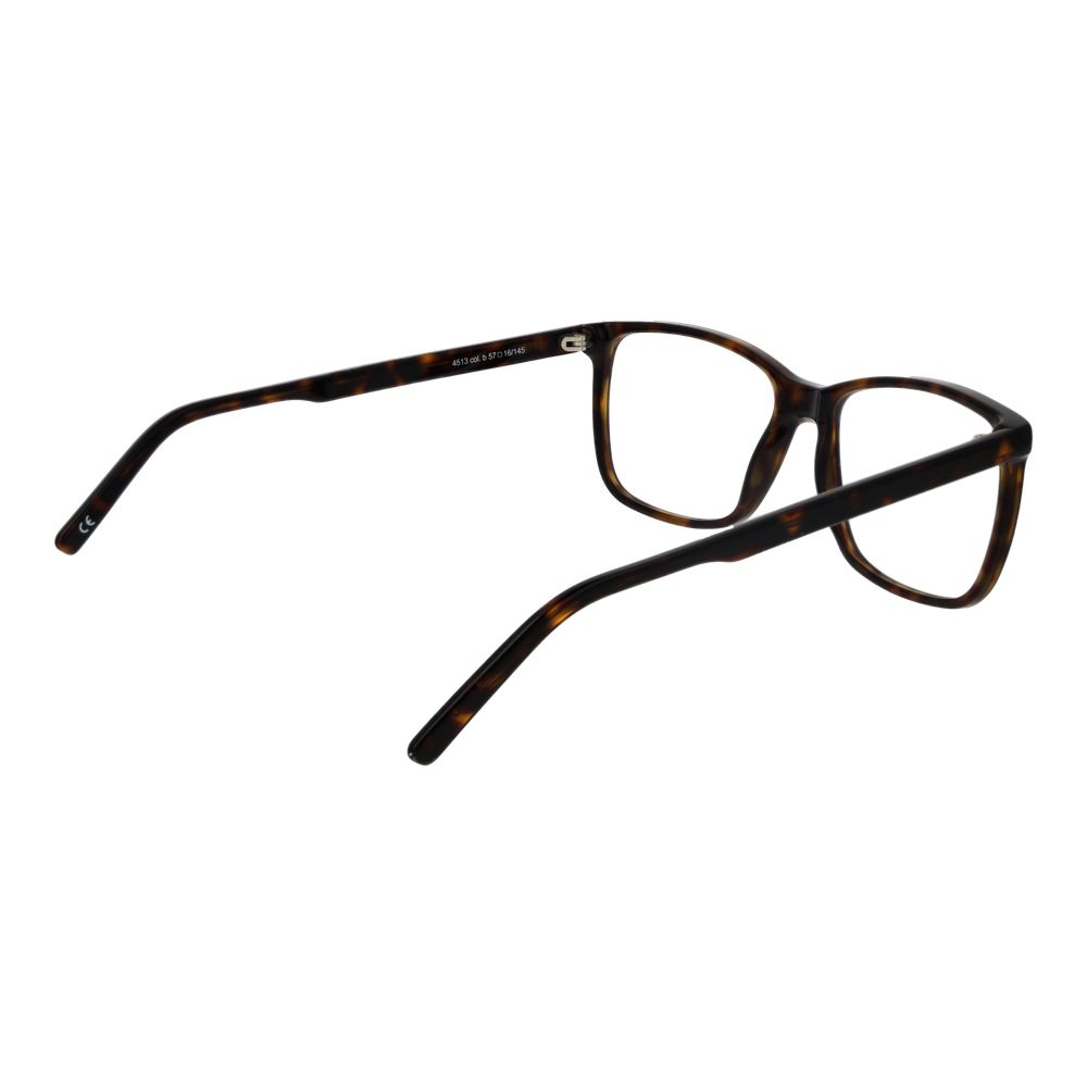 Andy Wolf Brown Glasses Frames Unisex detail view