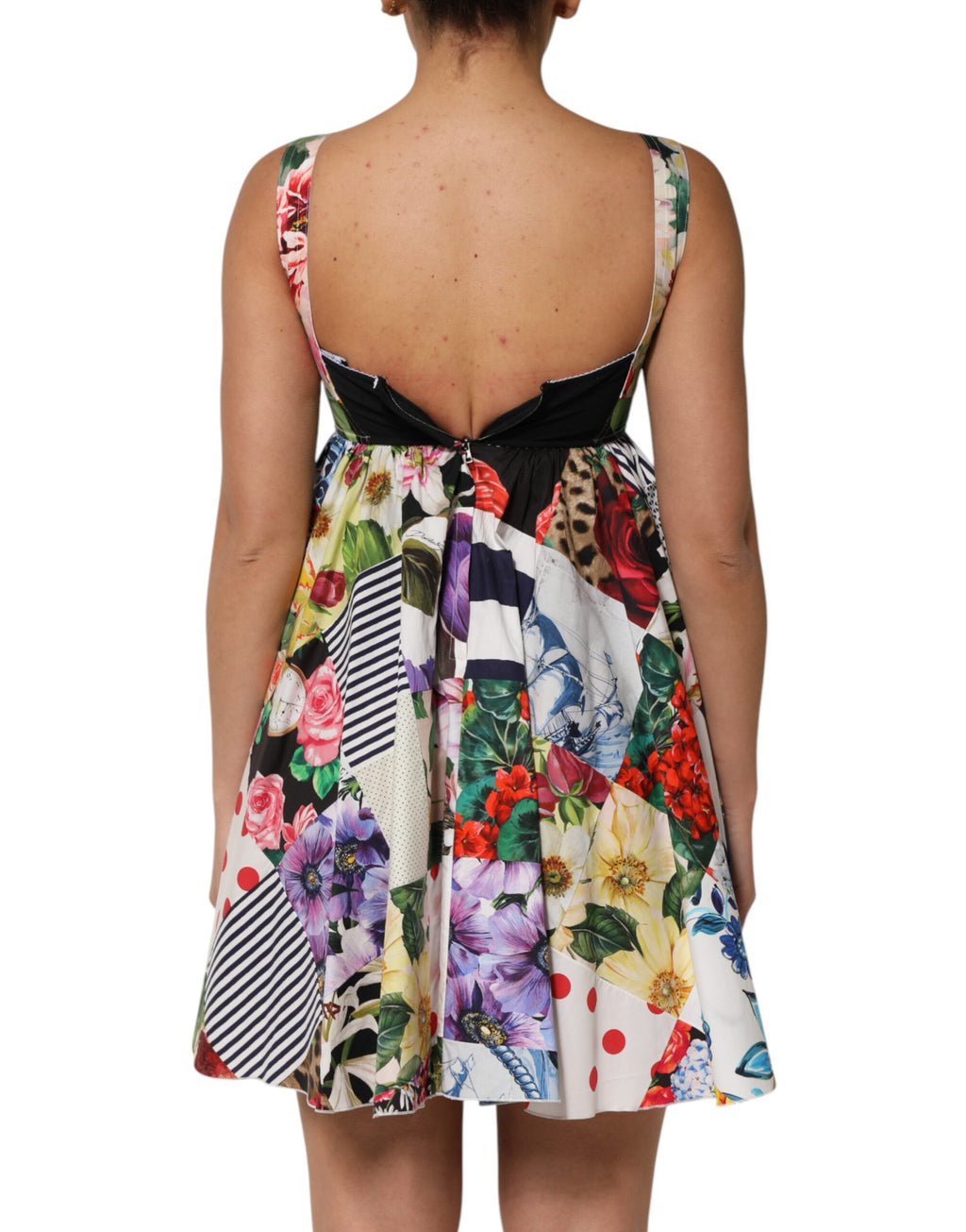 Dolce & Gabbana Multicolor Cocktail for Women additional view