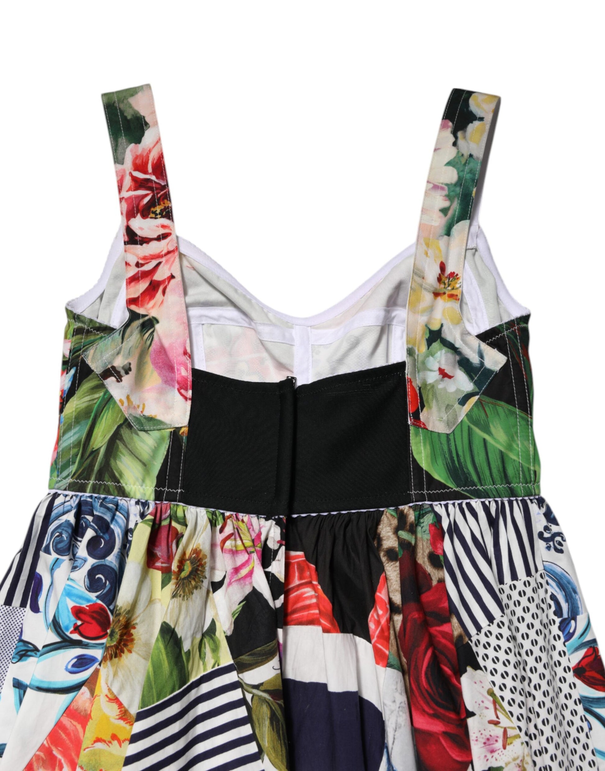 Dolce & Gabbana Multicolor Cocktail for Women additional view