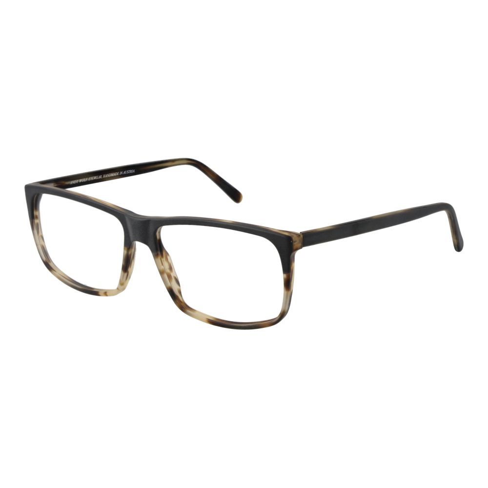 Lunettes Andy Wolf grises en acétate (Monture)
