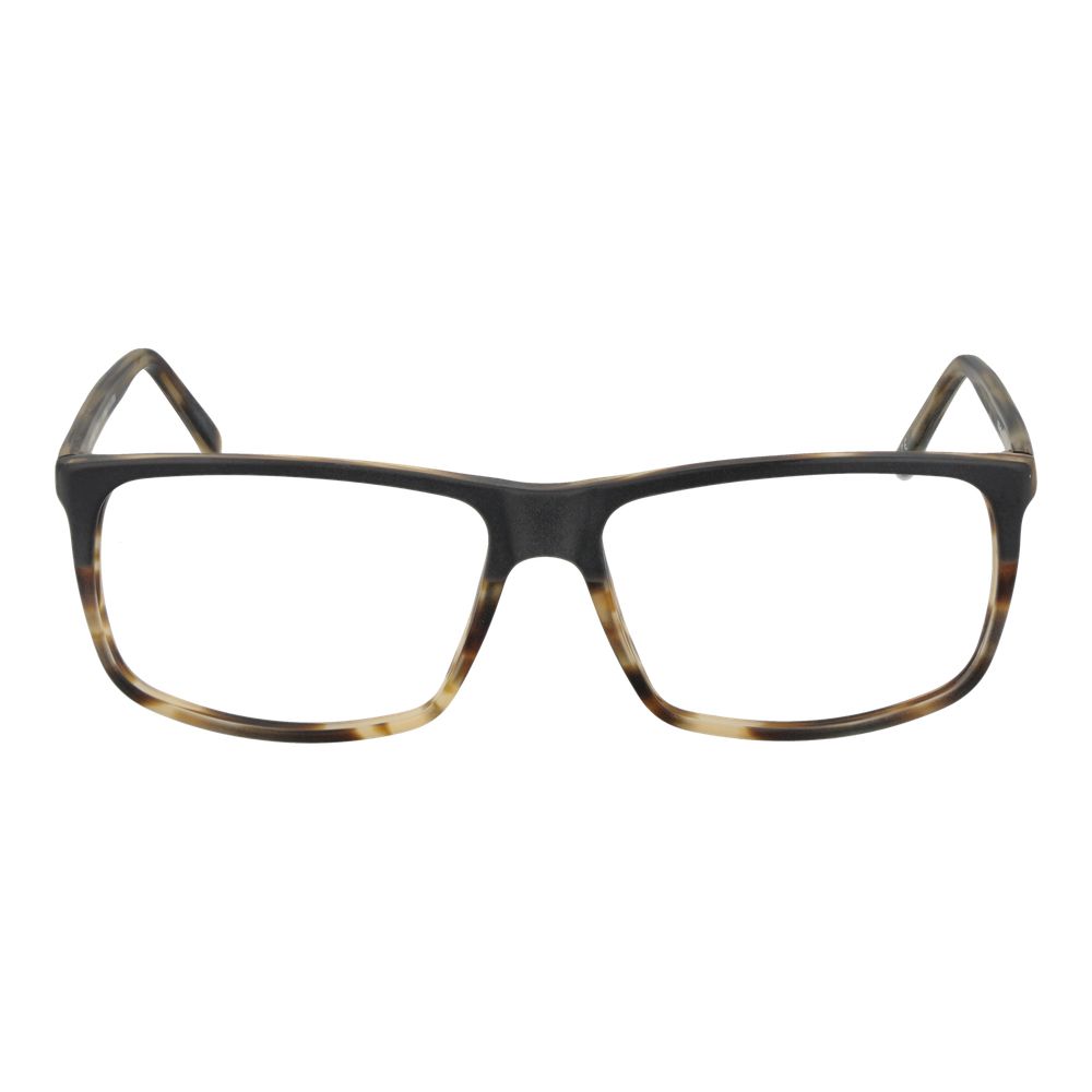 Lunettes Andy Wolf grises en acétate (Monture)