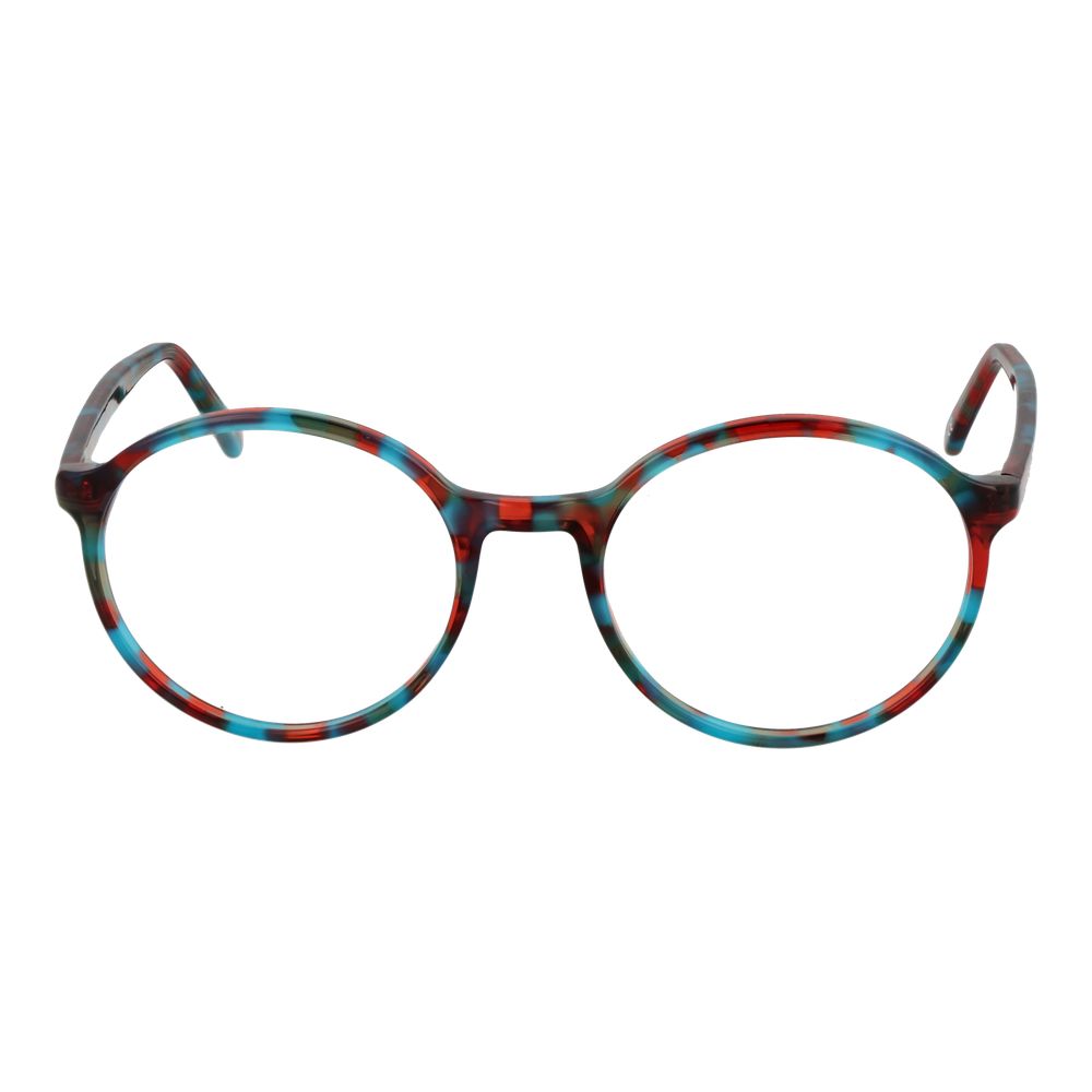 Andy Wolf Multicolor Glasses Frames Unisex alternate view