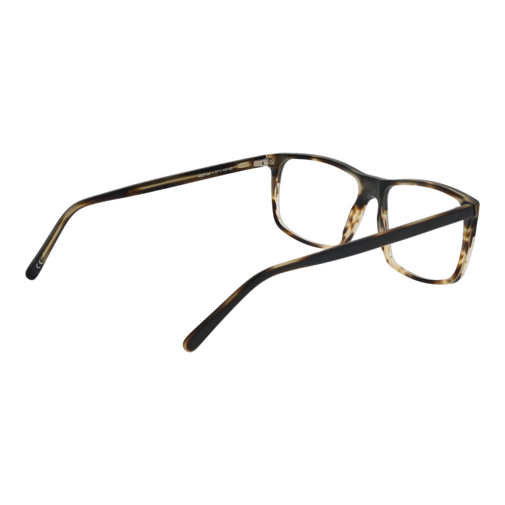 Lunettes Andy Wolf grises en acétate (Monture)