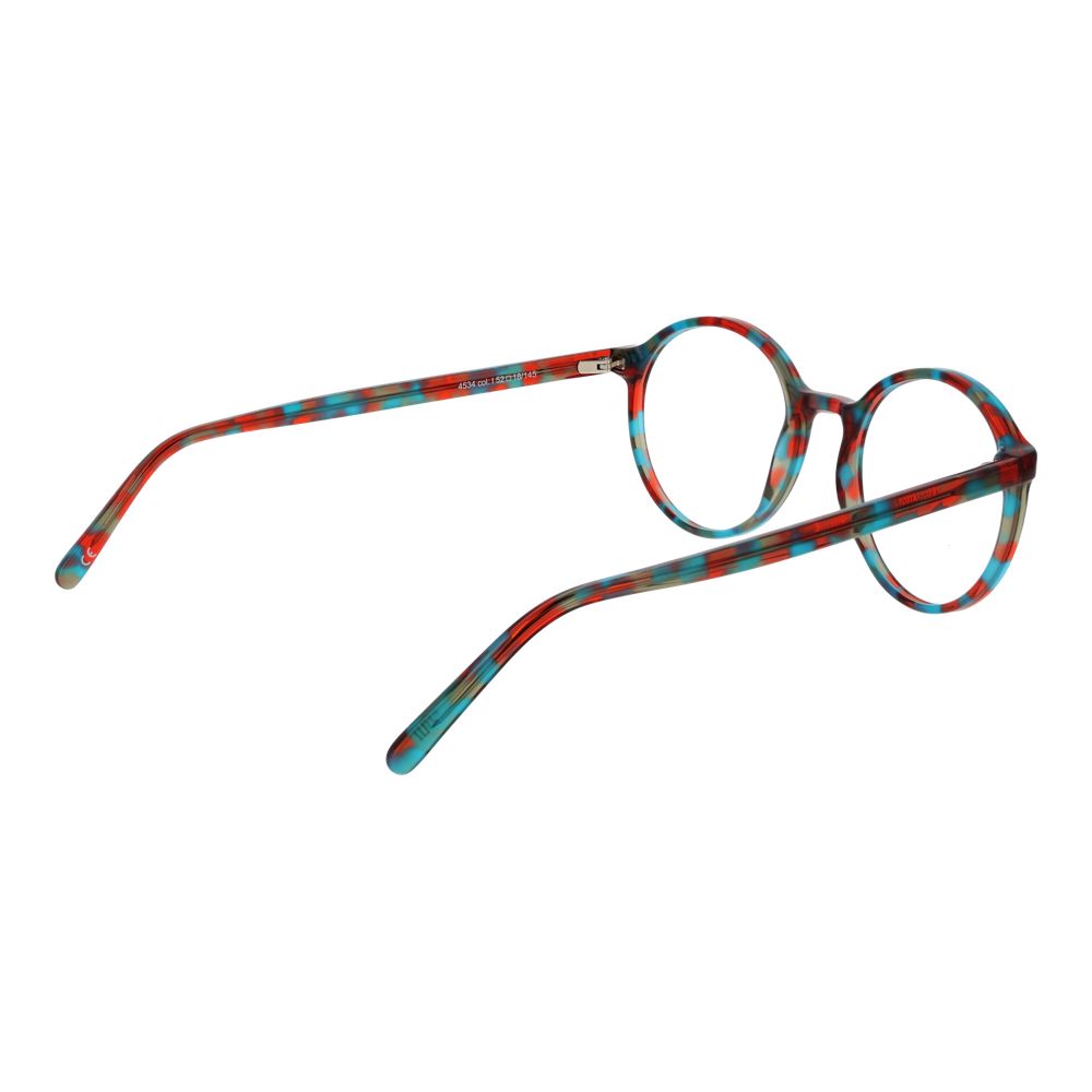 Andy Wolf Multicolor Glasses Frames Unisex detail view