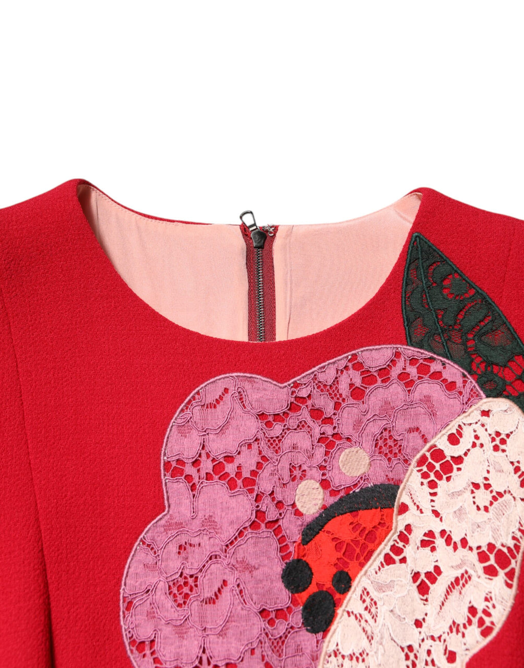 Dolce & Gabbana Red Cocktail for Women additional view