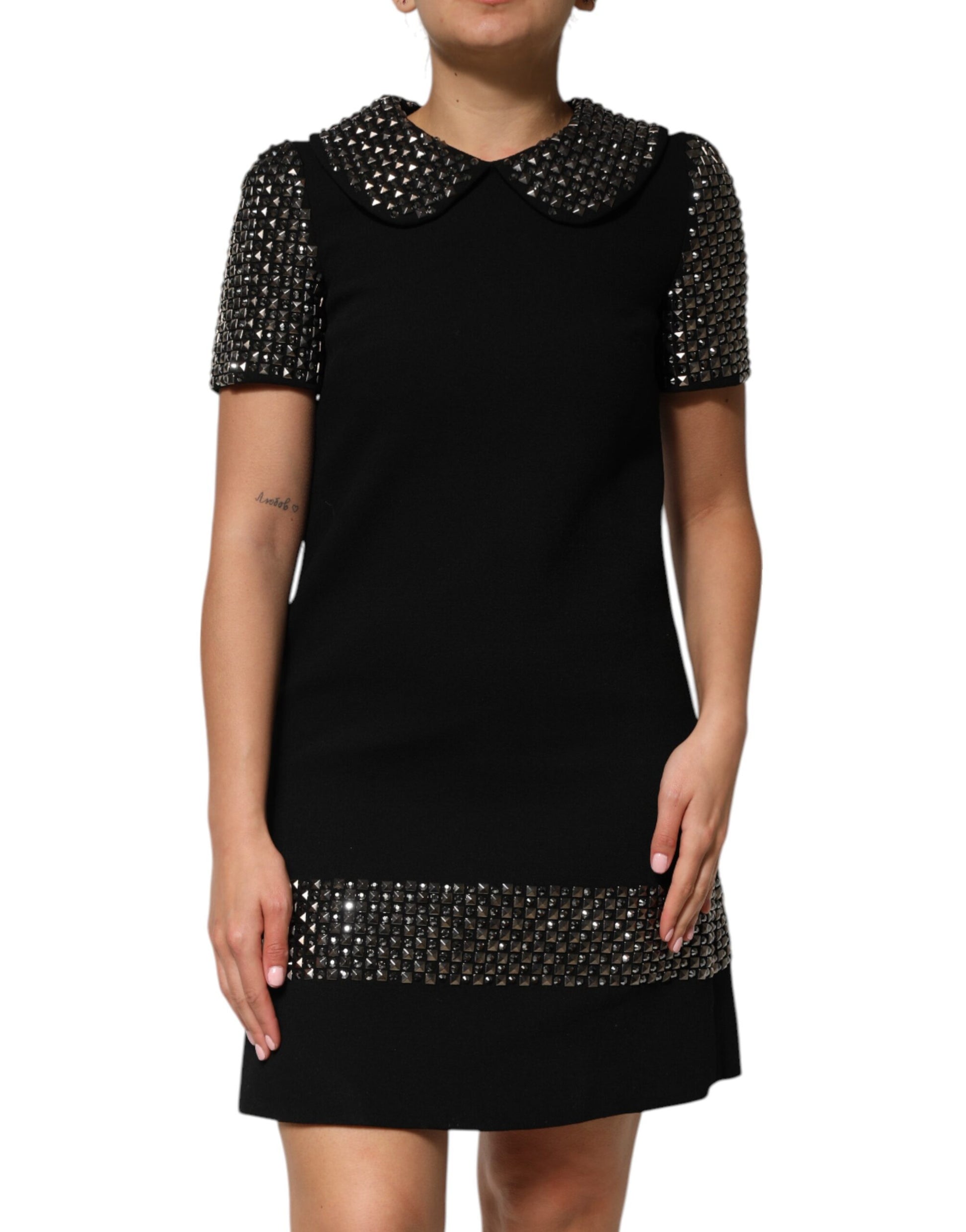 Dolce & Gabbana Black Cocktail for Women