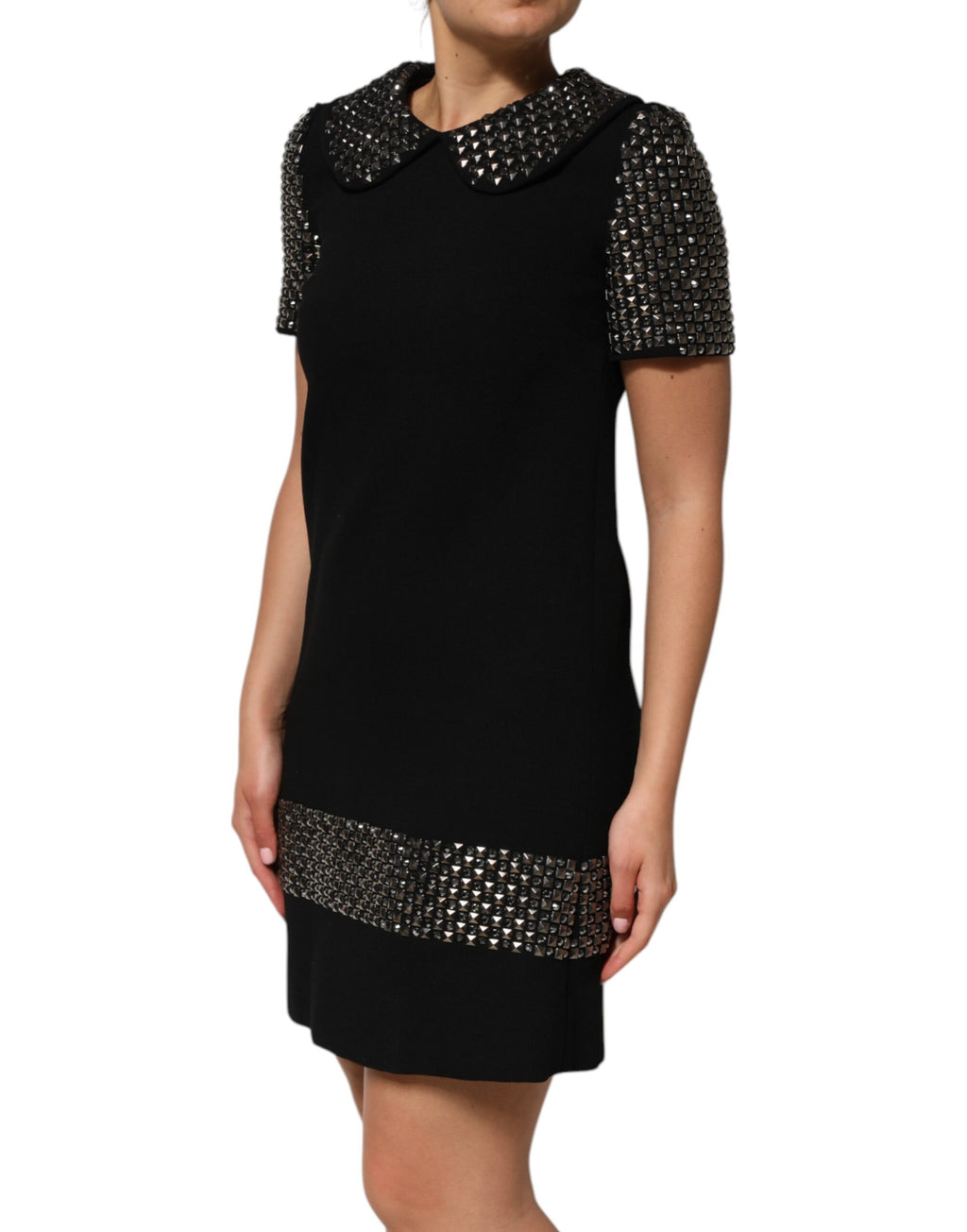 Dolce & Gabbana Black Cocktail for Women detail view