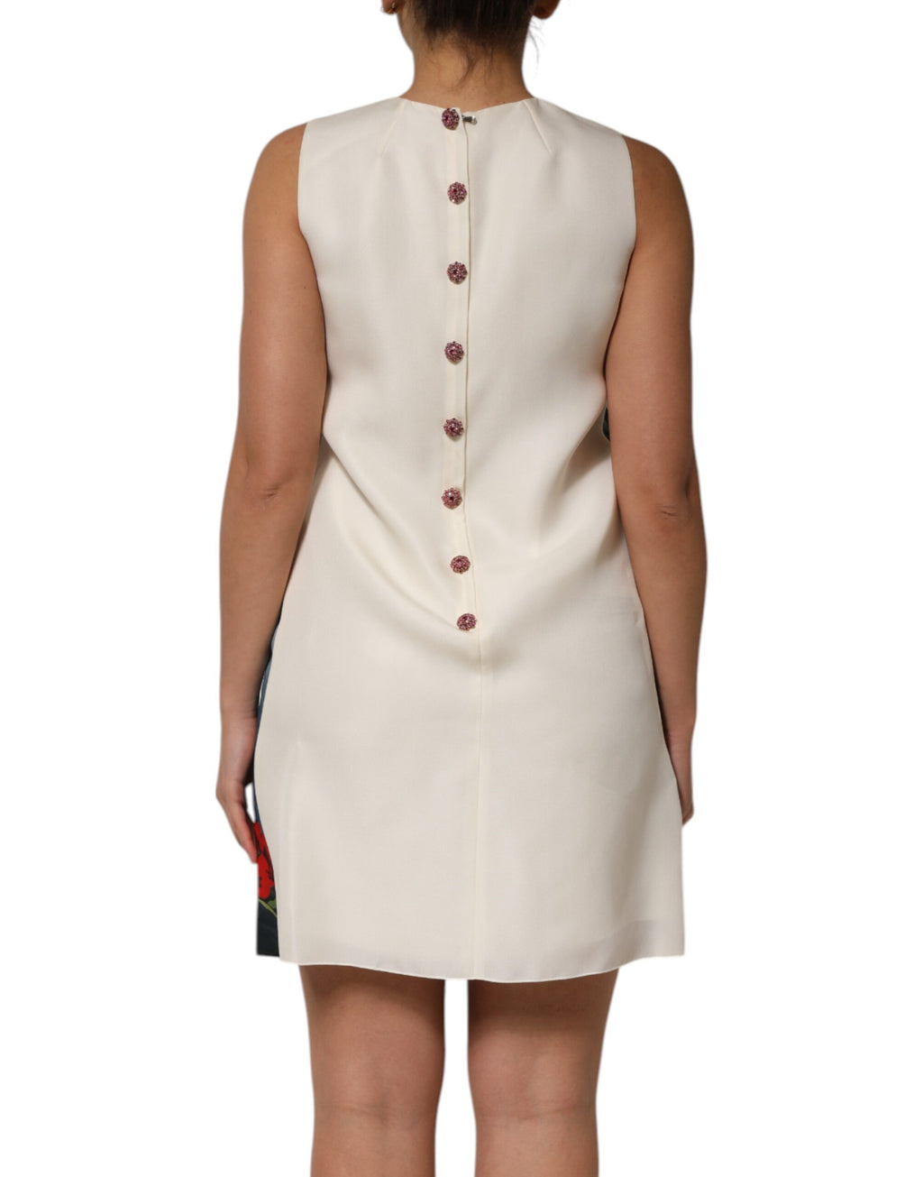 Dolce & Gabbana Multicolor Cocktail for Women side view