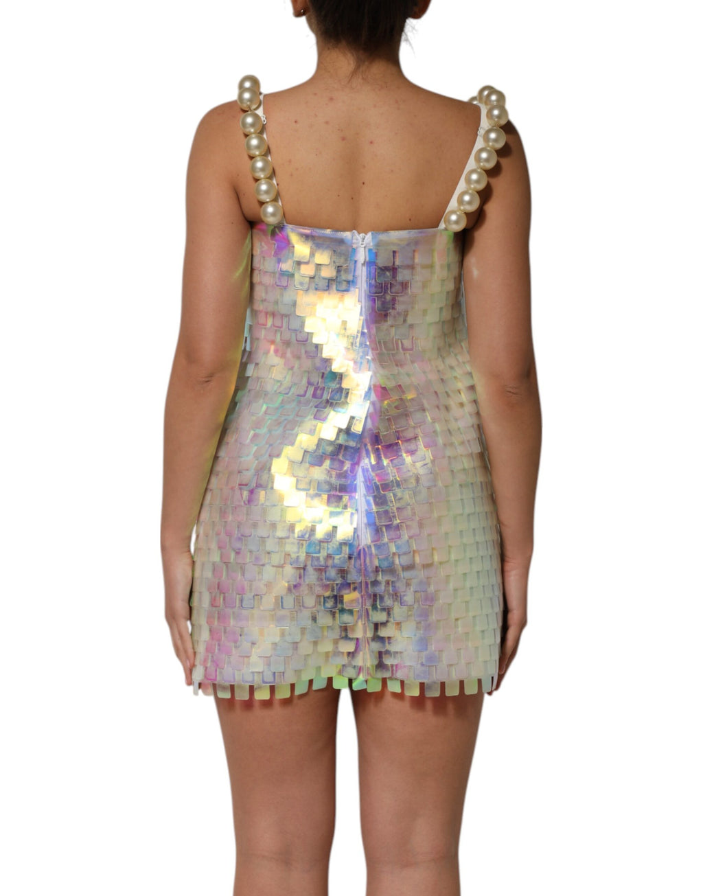 Dolce & Gabbana Multicolor Cocktail for Women side view