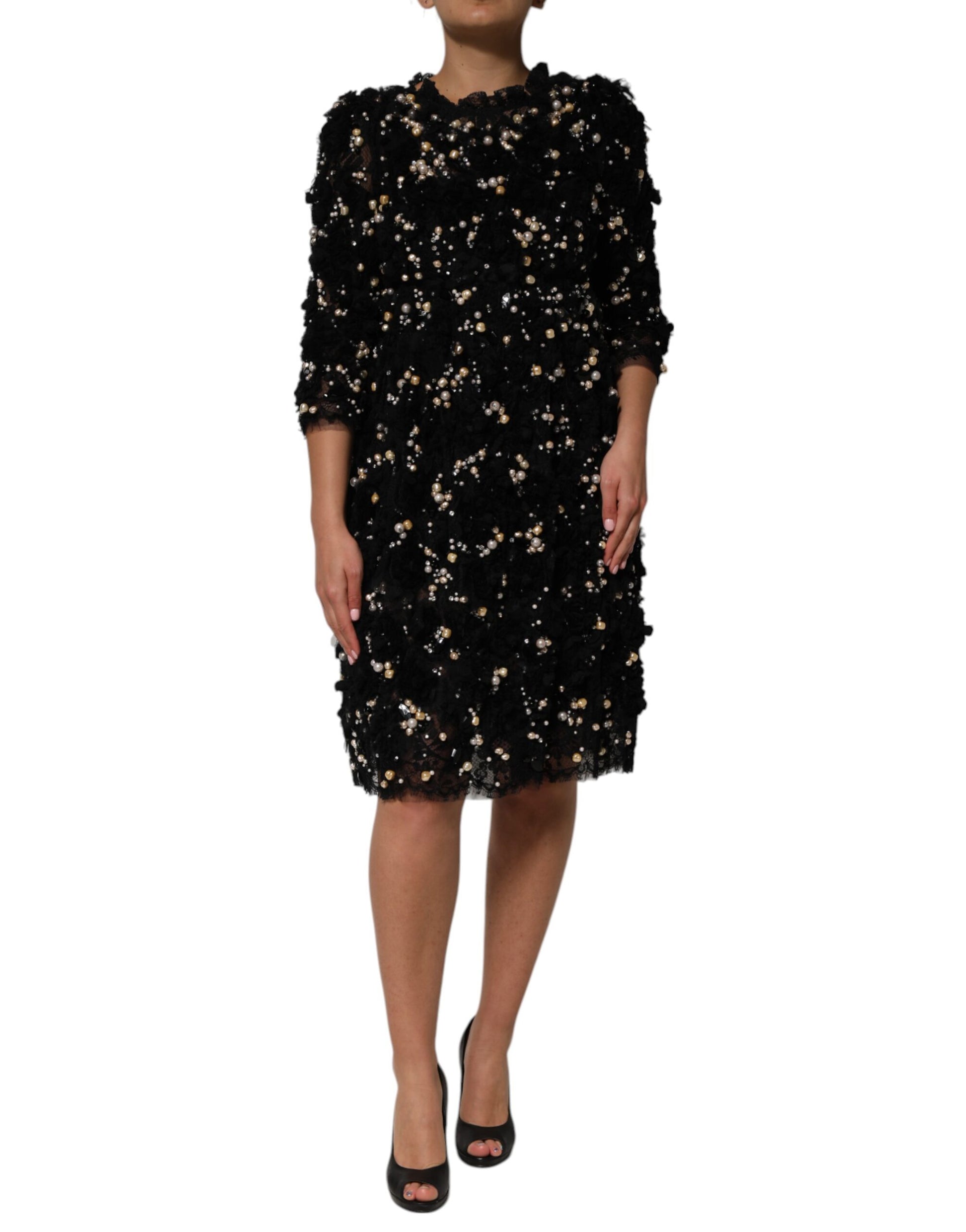 Dolce & Gabbana Black Cocktail for Women alternate view