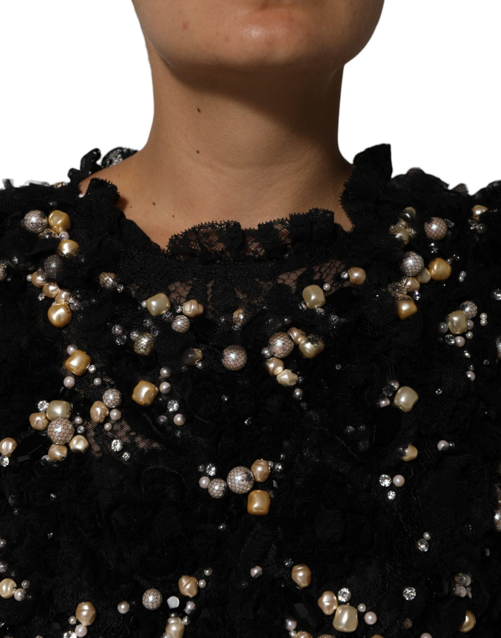 Dolce & Gabbana Black Cocktail for Women additional view