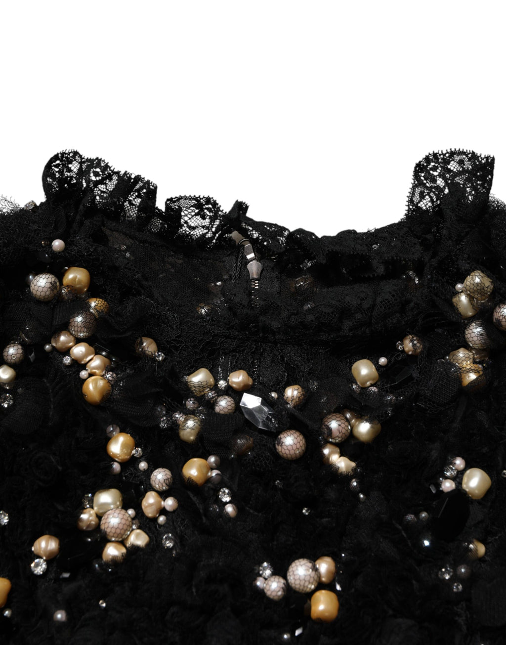 Dolce & Gabbana Black Cocktail for Women additional view