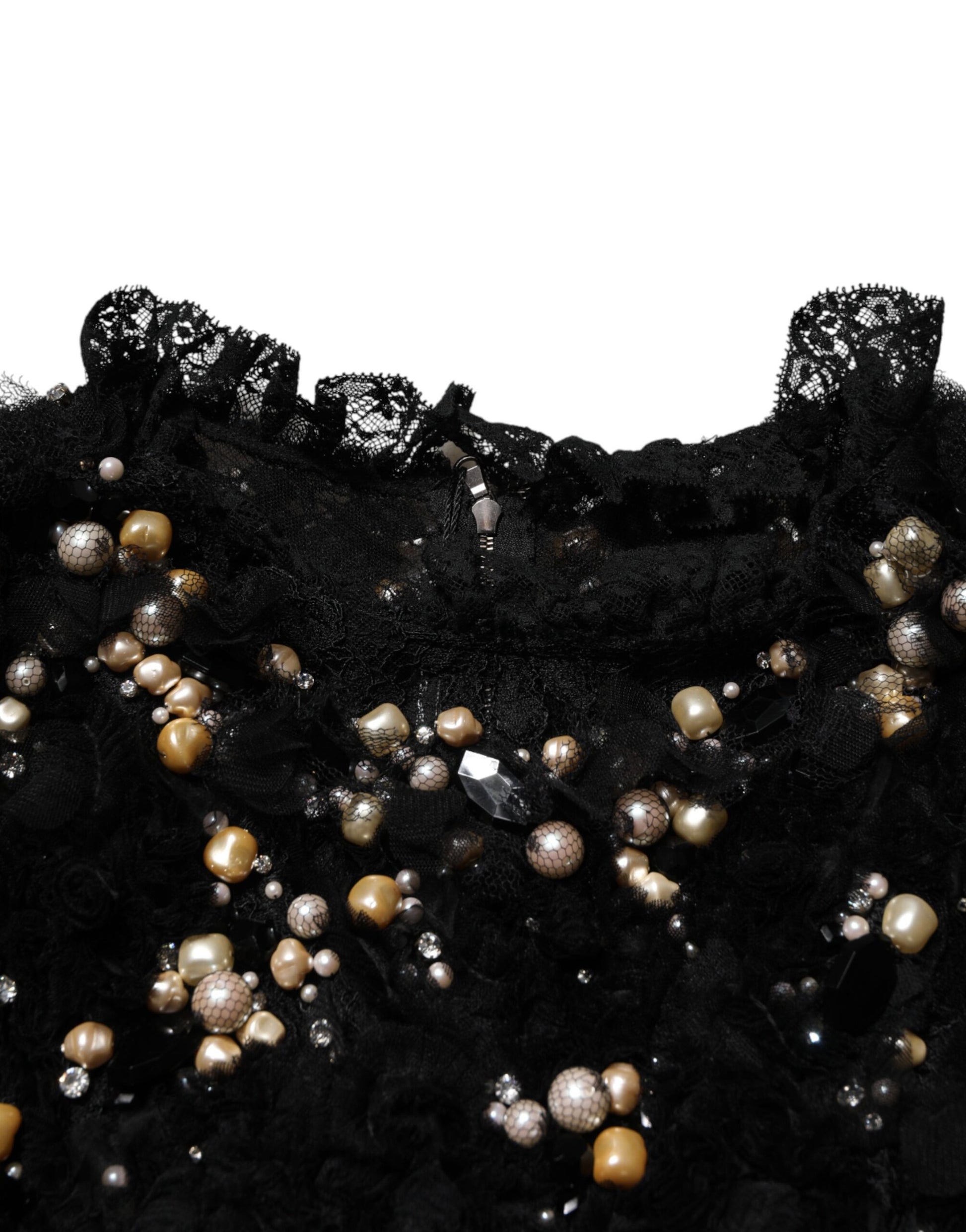Dolce & Gabbana Black Cocktail for Women additional view