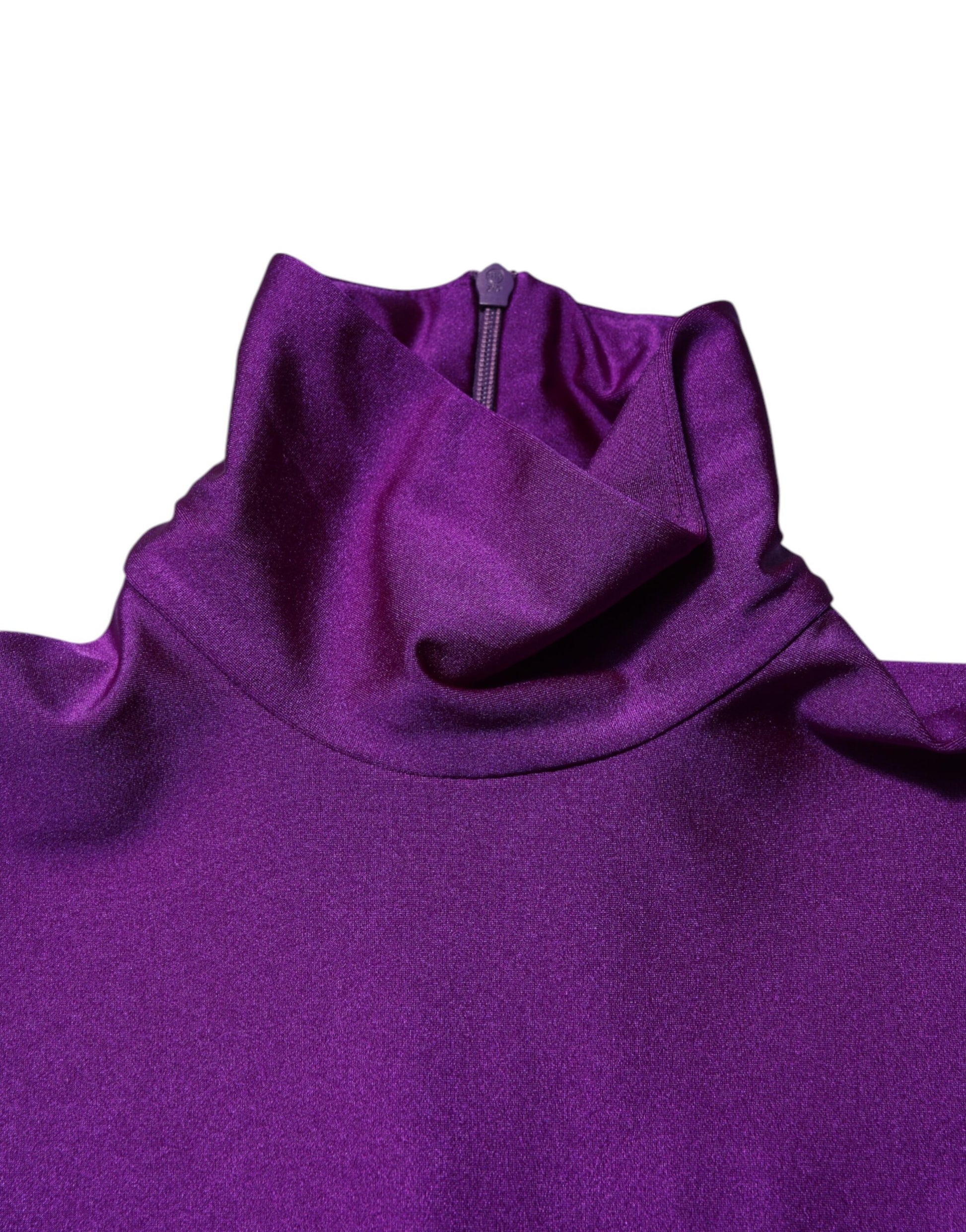 Dolce & Gabbana Purple Jumpsuits for Women additional view