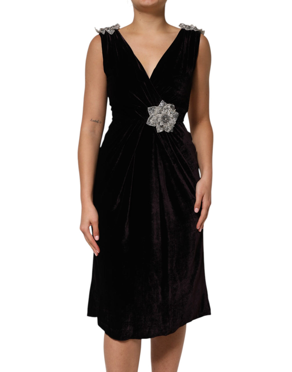 Dolce & Gabbana Black Cocktail for Women
