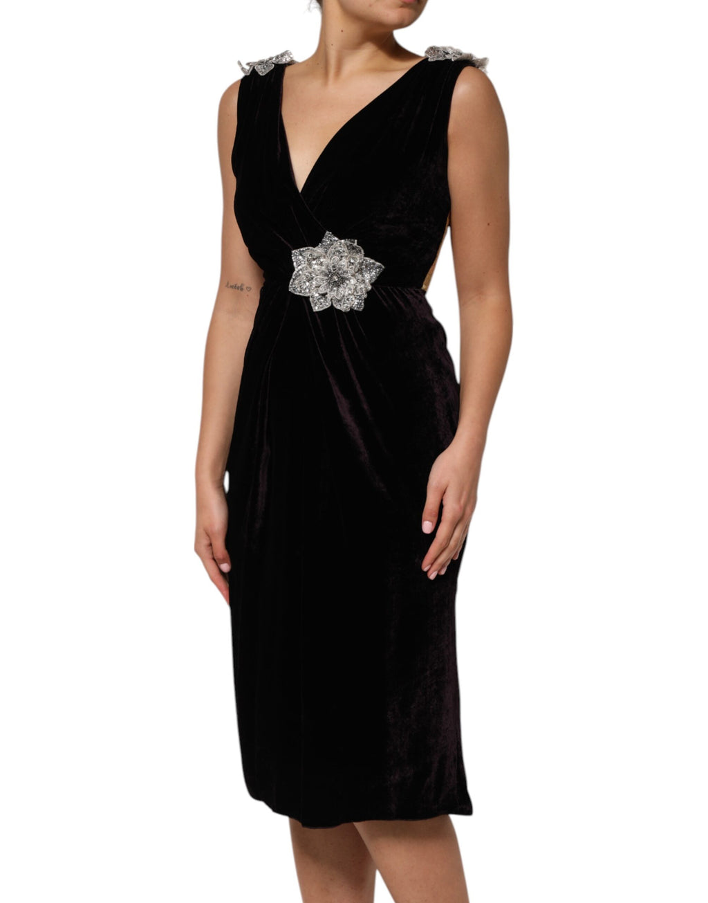 Dolce & Gabbana Black Cocktail for Women detail view