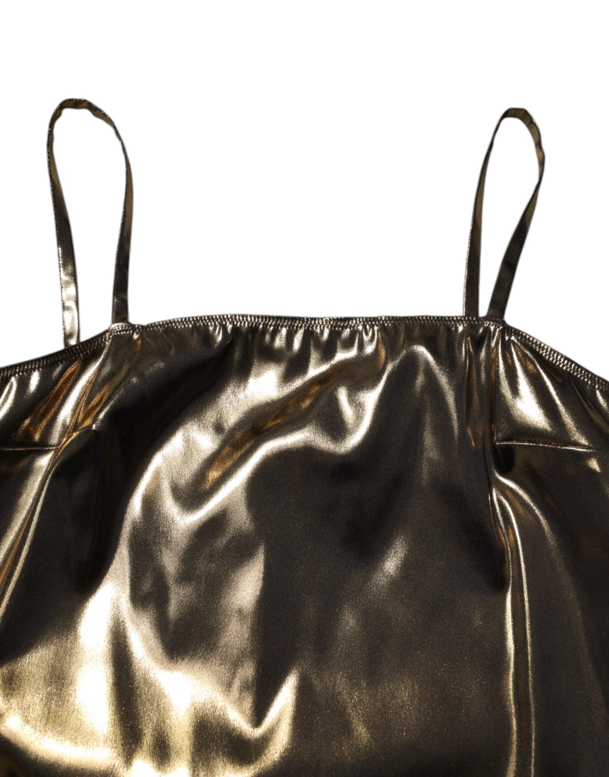 Dolce & Gabbana Gold Cocktail for Women additional view