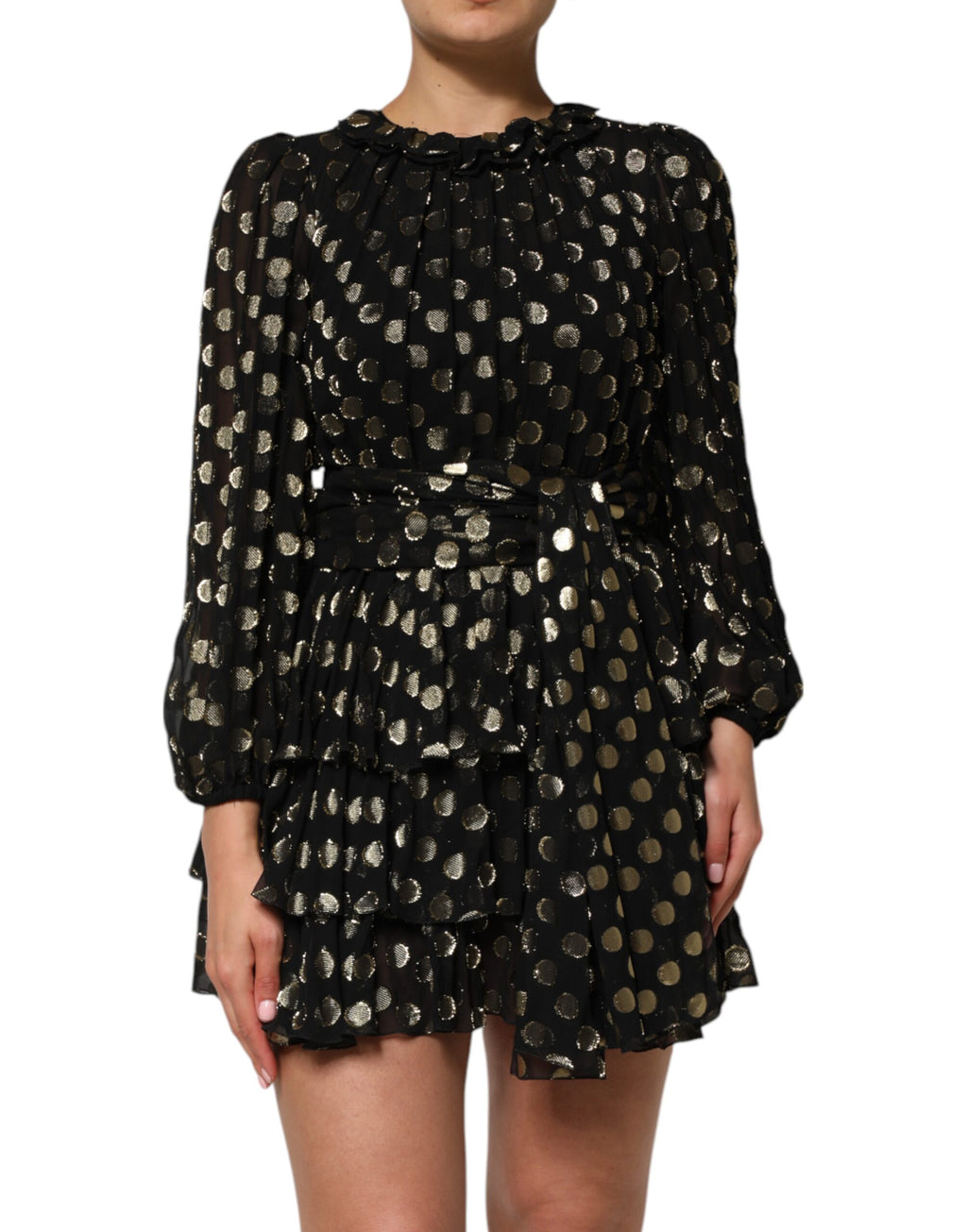 Dolce & Gabbana Black Cocktail for Women alternate view