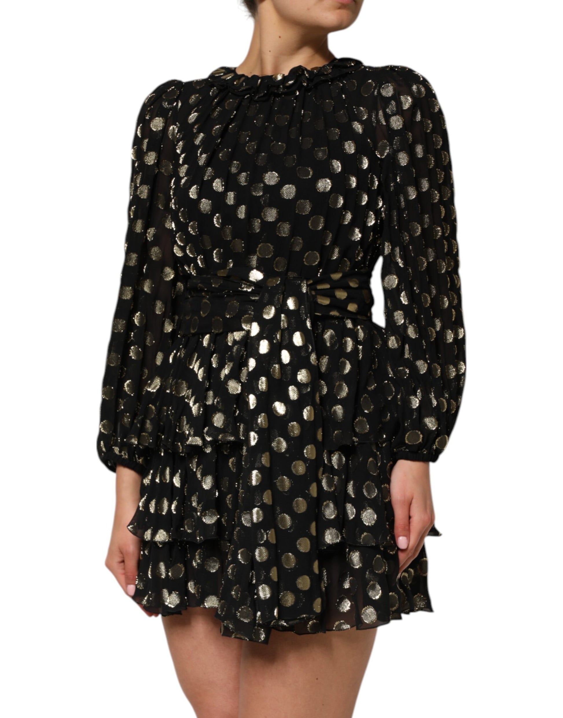 Dolce & Gabbana Black Cocktail for Women detail view