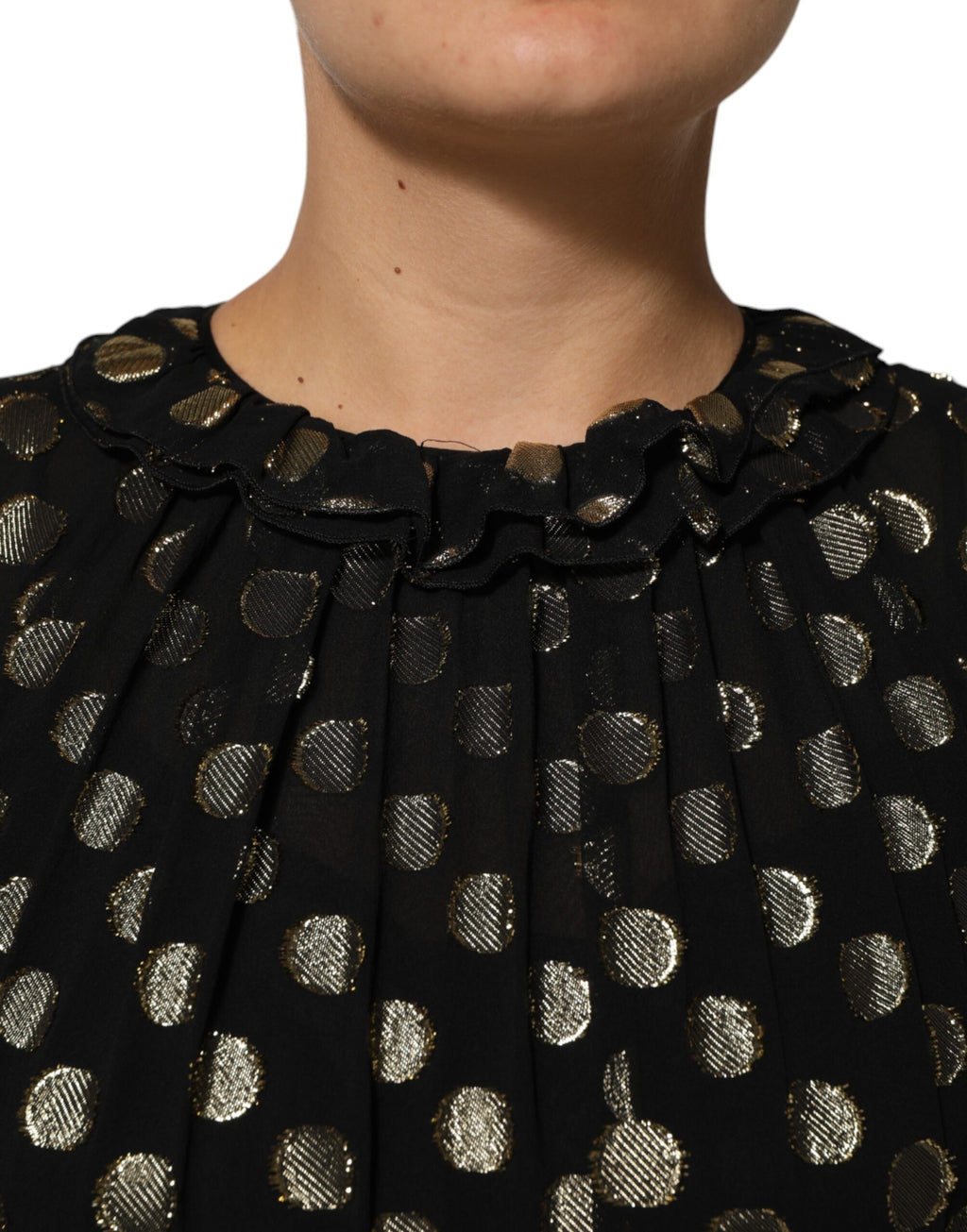 Dolce & Gabbana Black Cocktail for Women additional view