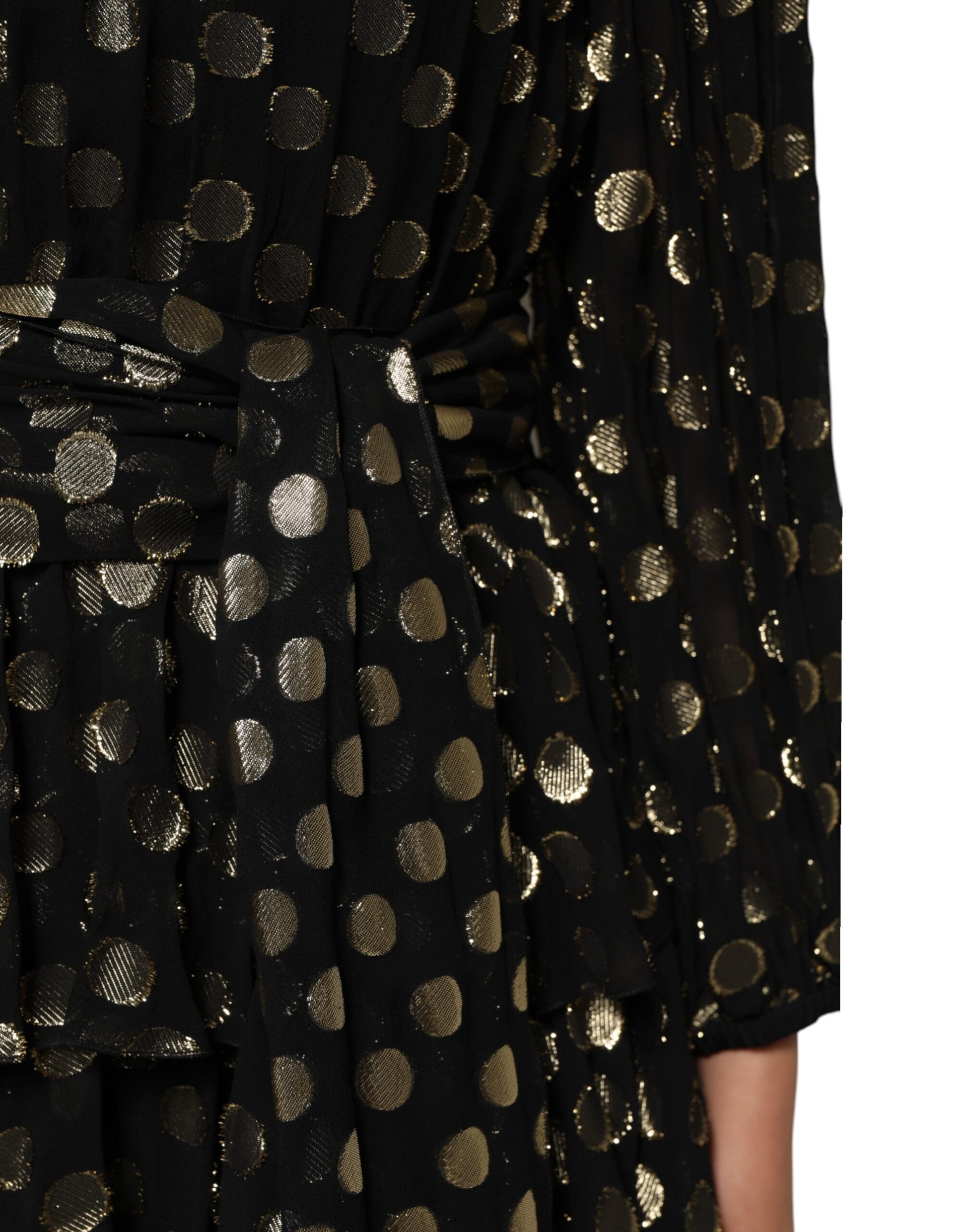 Dolce & Gabbana Black Cocktail for Women additional view