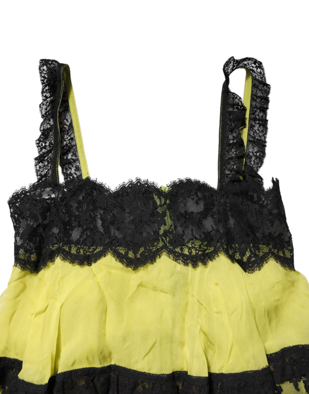 Dolce & Gabbana Black Casual Dress for Women additional view